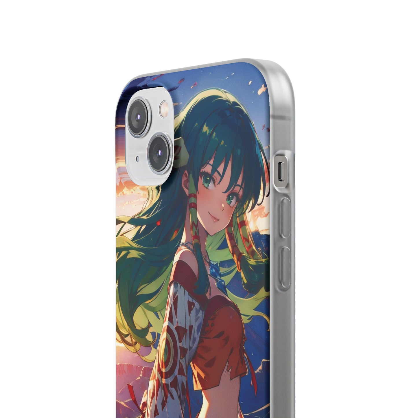 Japanese Art Phone Case – Limited Edition – FEENA