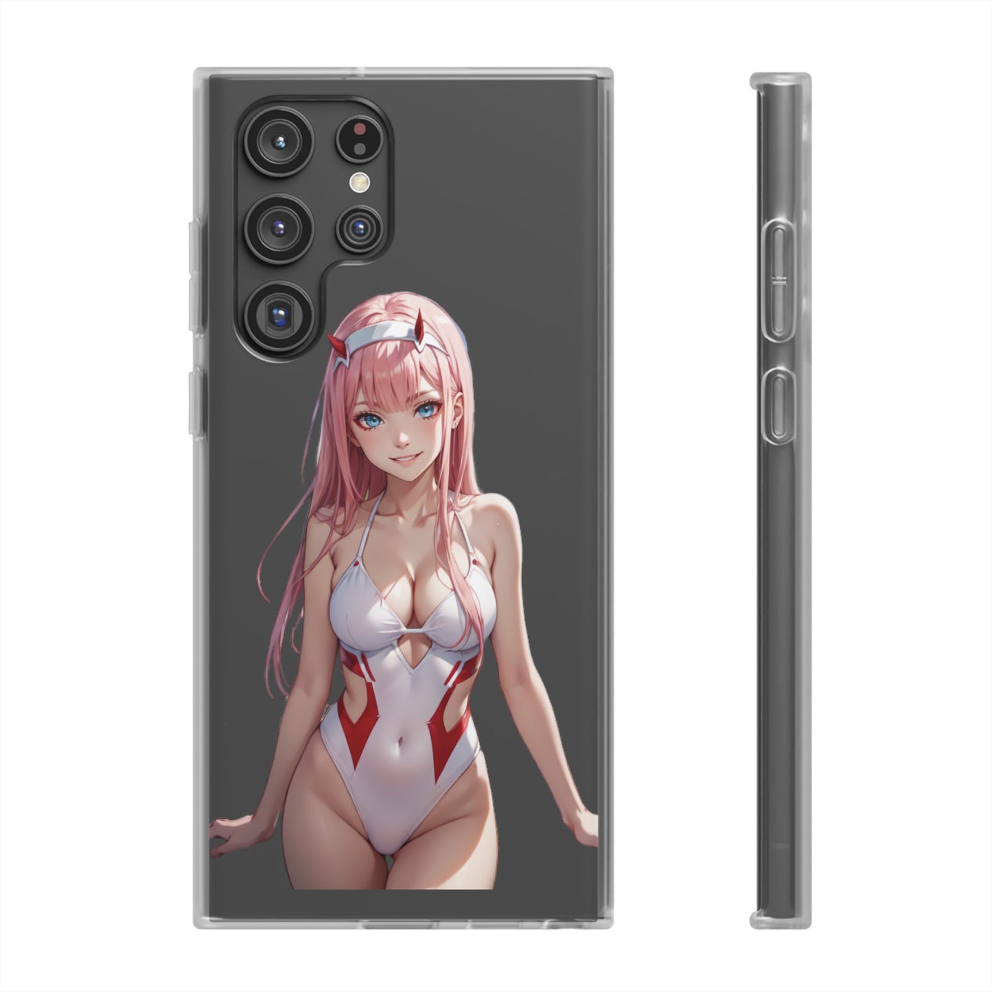 Japanese Art Phone Case – Limited Edition – DARLING