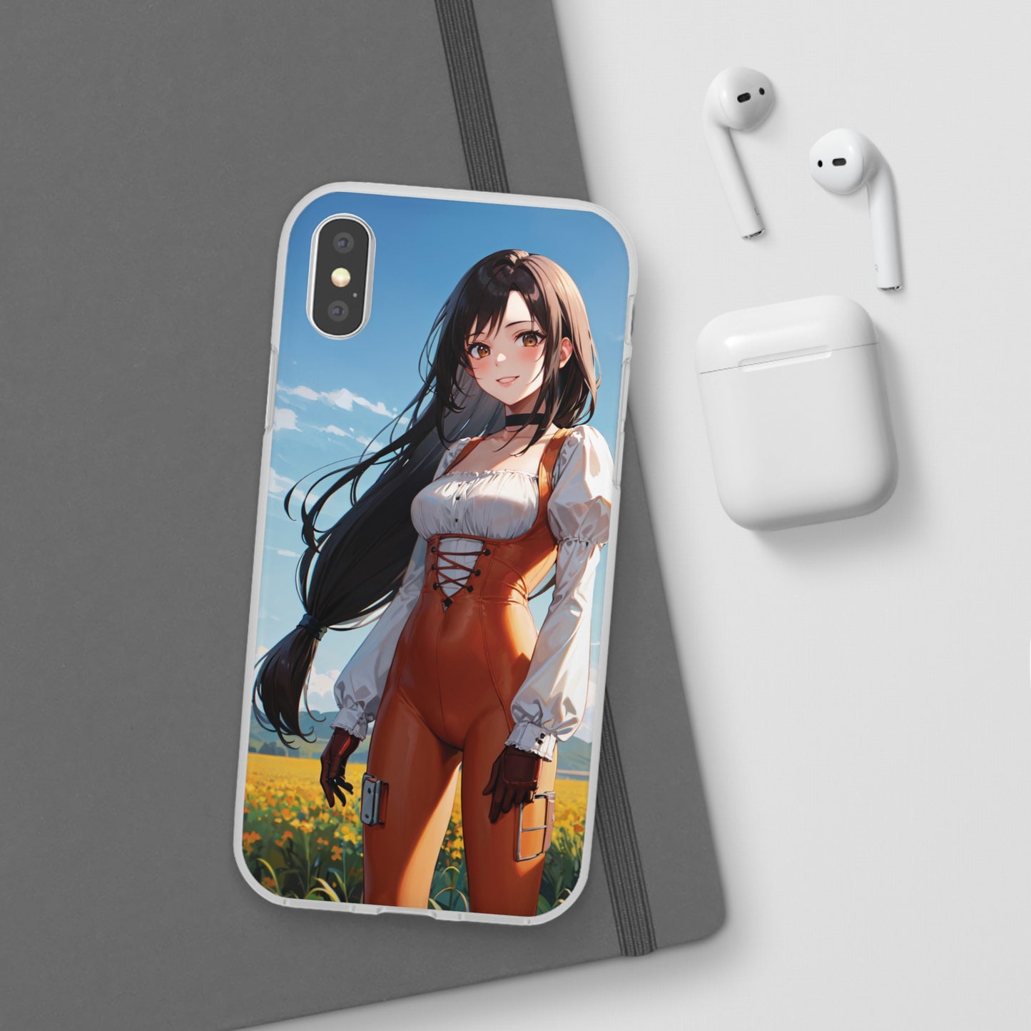 Copy of Japanese Art Phone Case – Limited Edition – GARNET