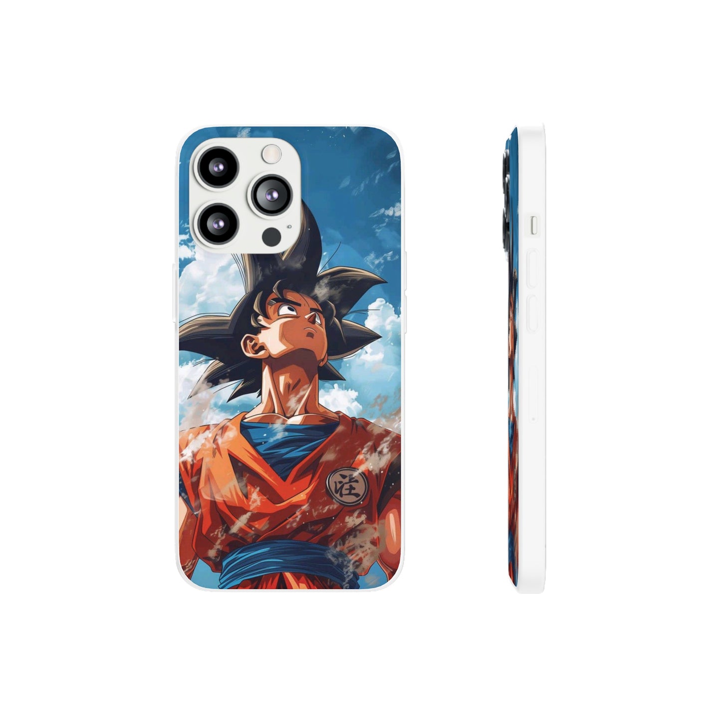 Japanese Art Phone Case – Limited Edition – BASE GOKU