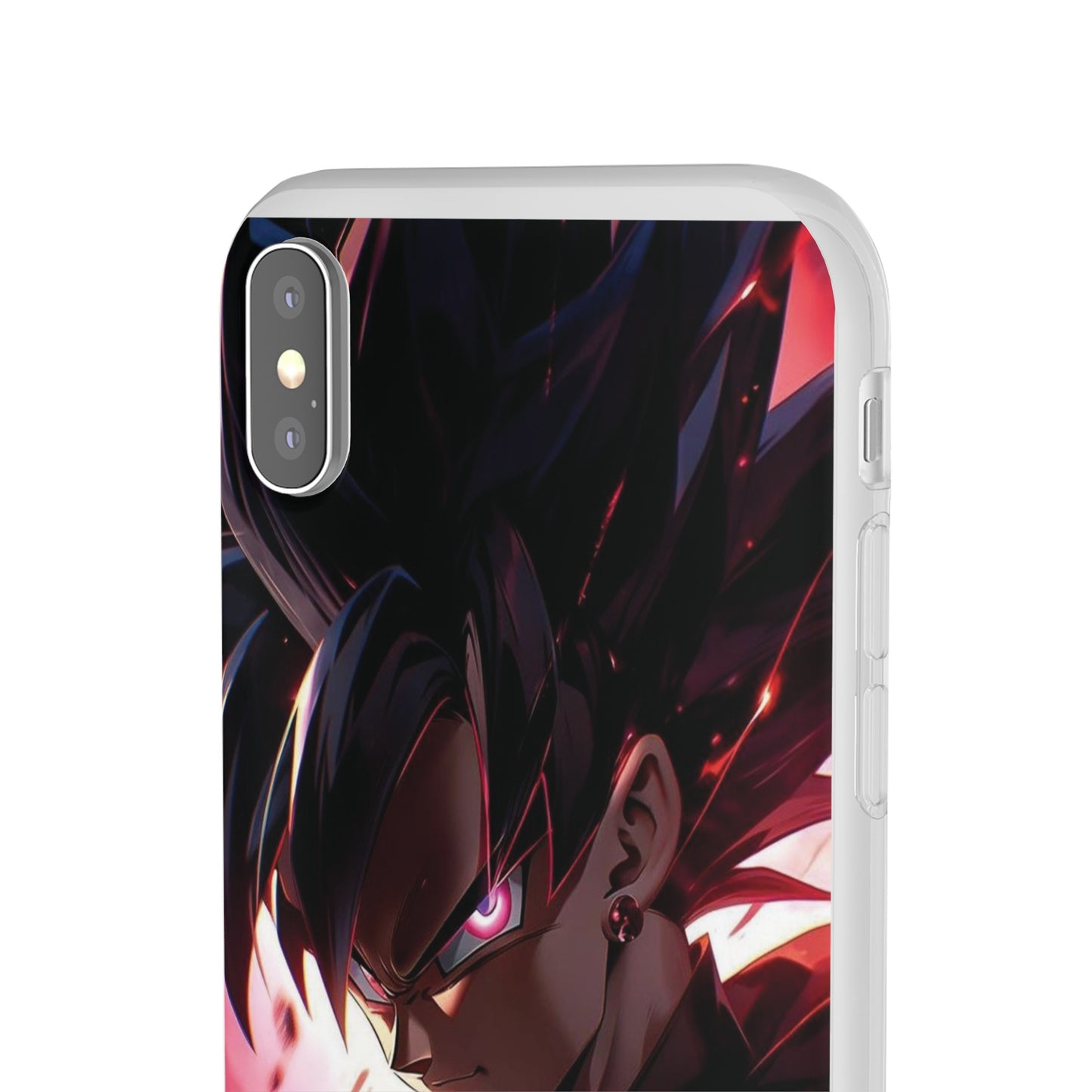 Japanese Art Phone Case – Limited Edition – GOKU BLACK