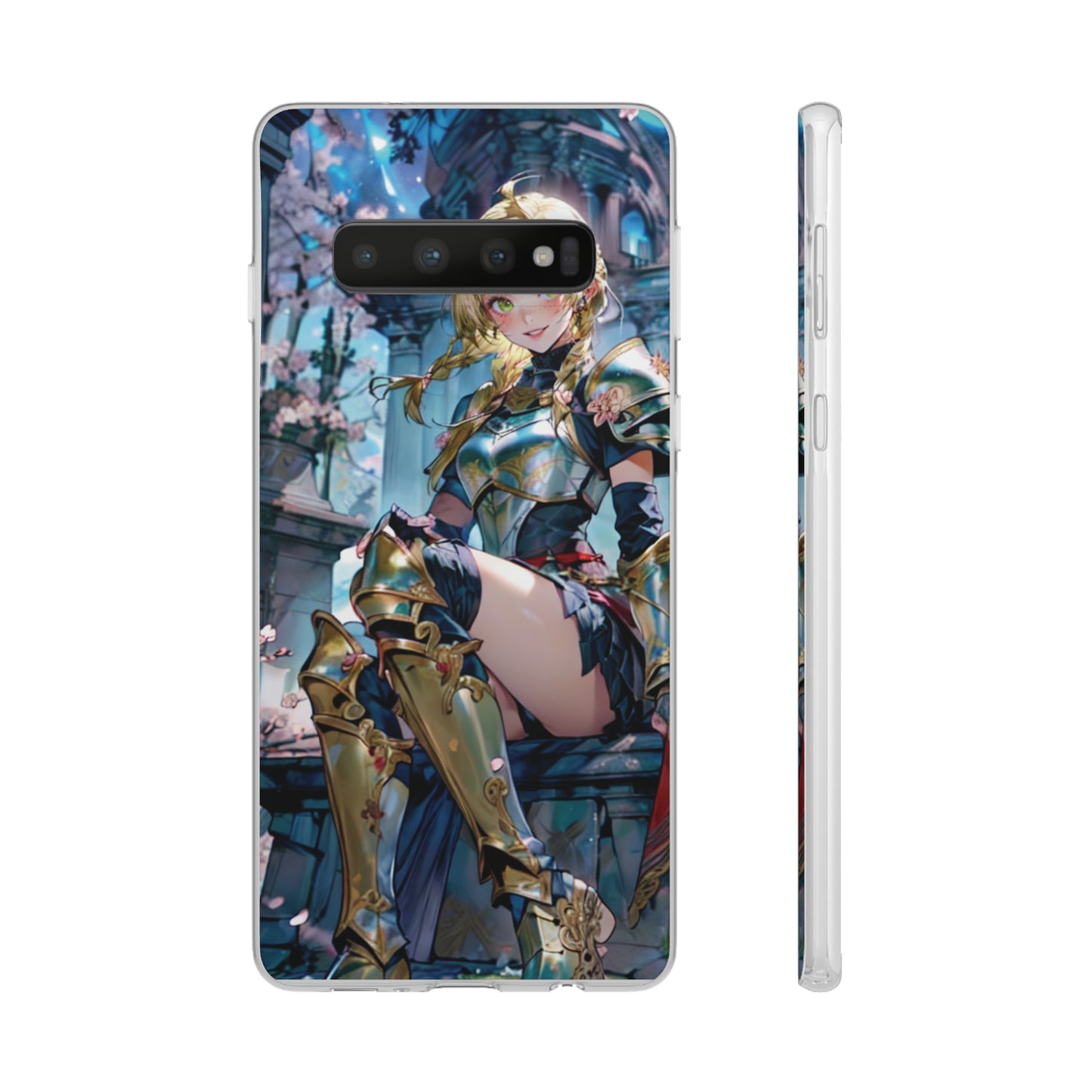 Japanese Art Phone Case – Limited Edition – STELLA