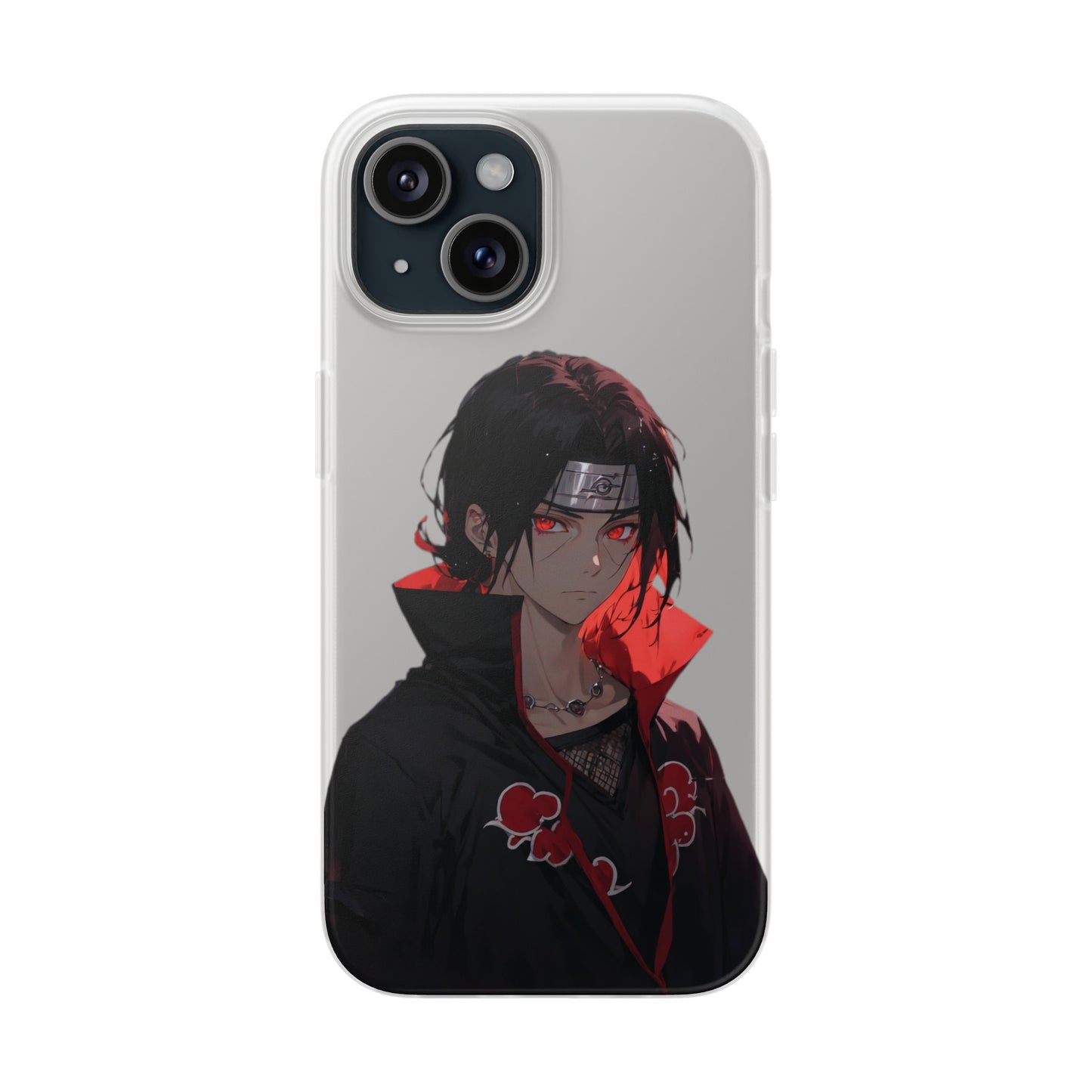 Japanese Art Phone Case – Limited Edition – ITACHI