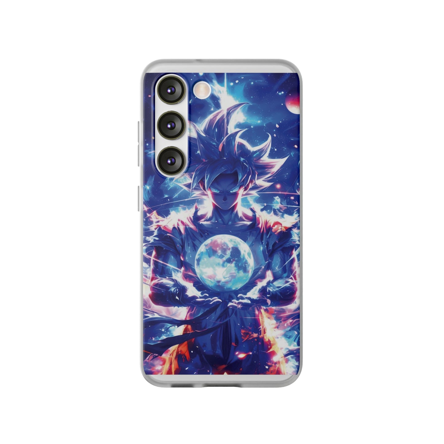 Japanese Art Phone Case – Limited Edition – ULTRA GENKIDAMA