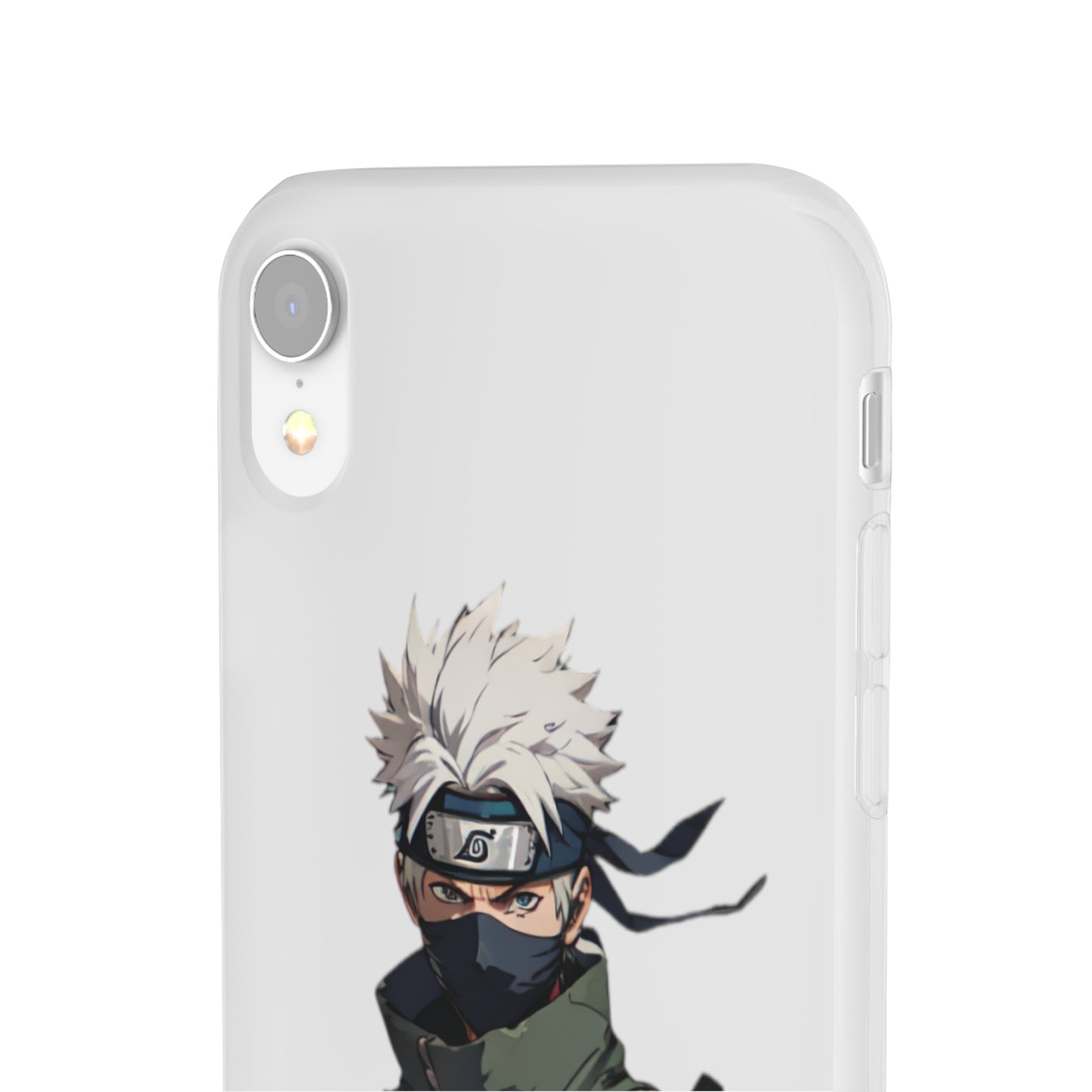 Japanese Art Phone Case – Limited Edition – KAKASHI