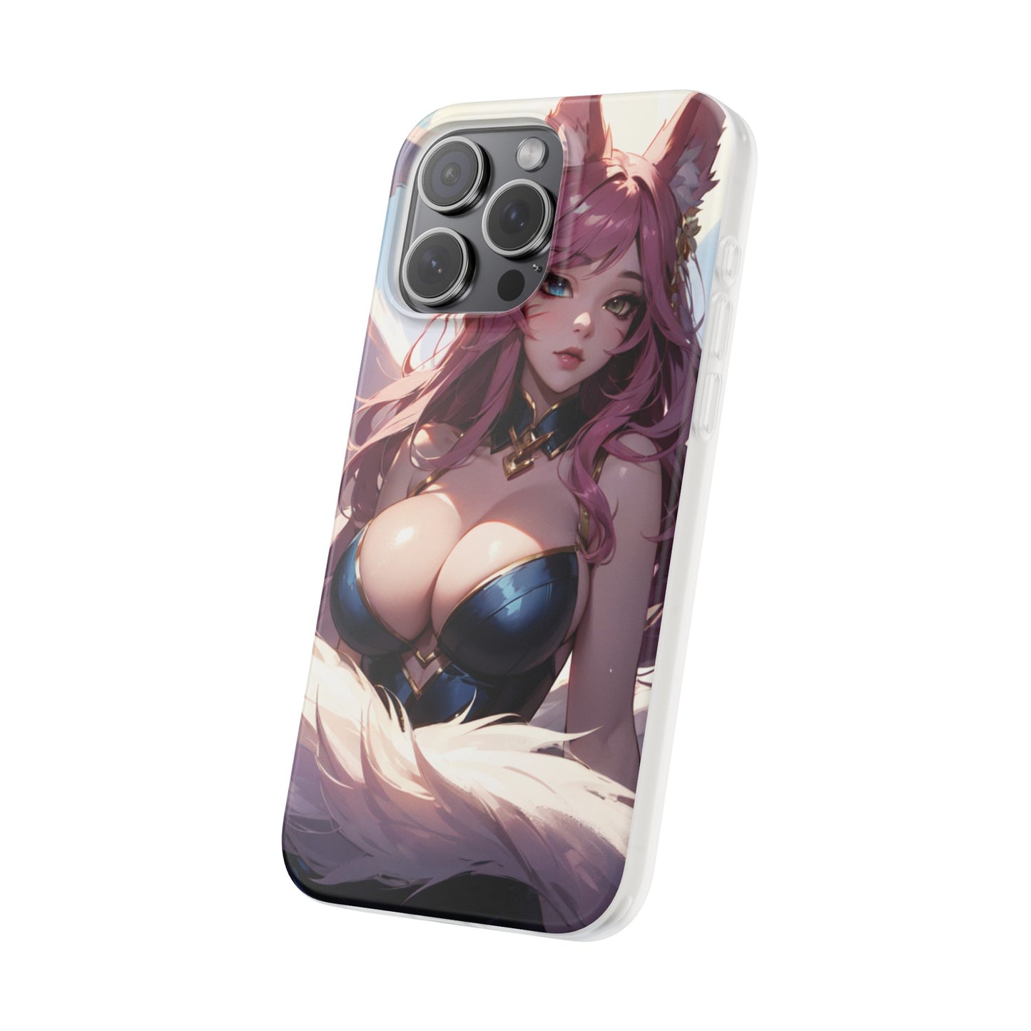 Japanese Art Phone Case – Limited Edition – AHRI 3