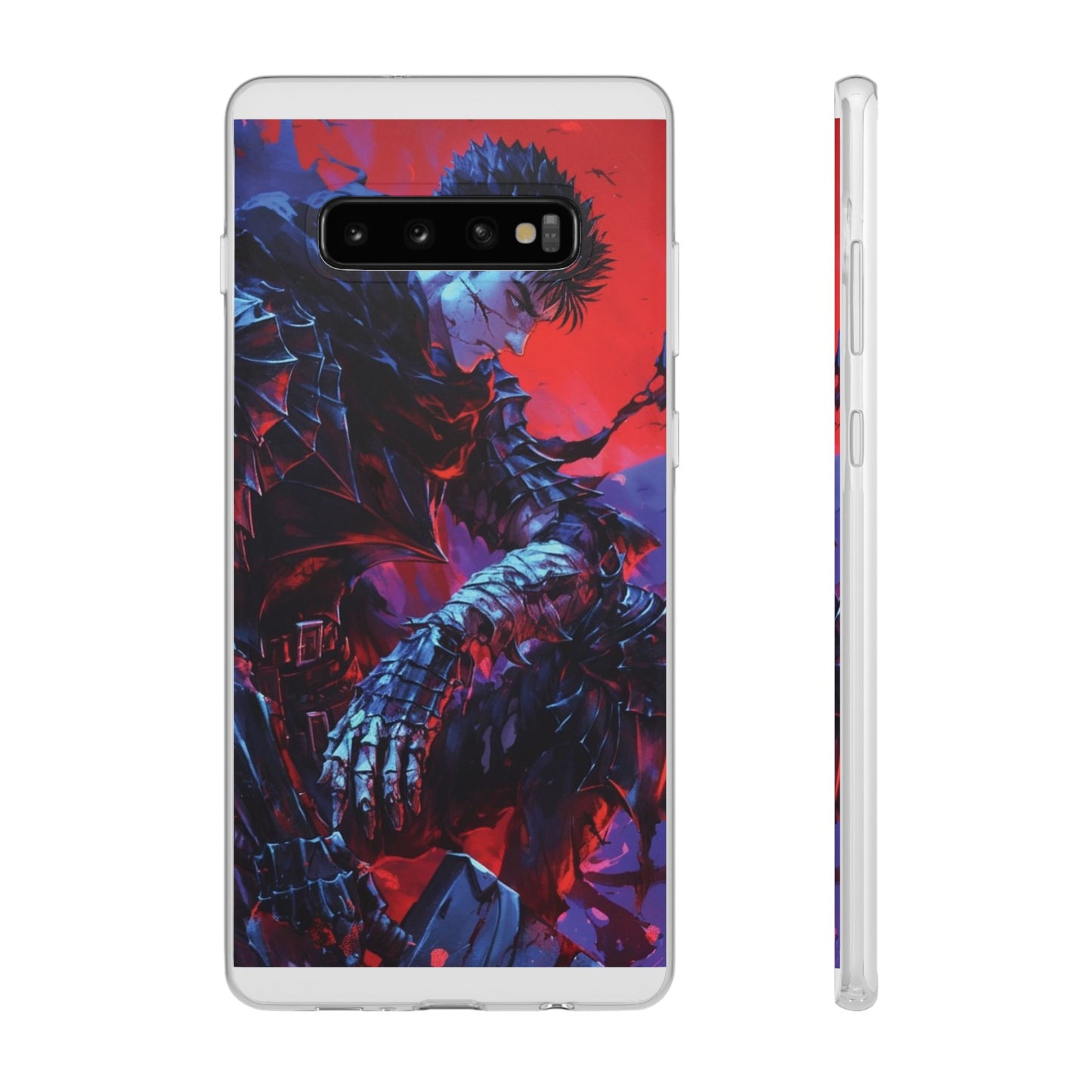 Japanese Art Phone Case – Limited Edition – GUTS