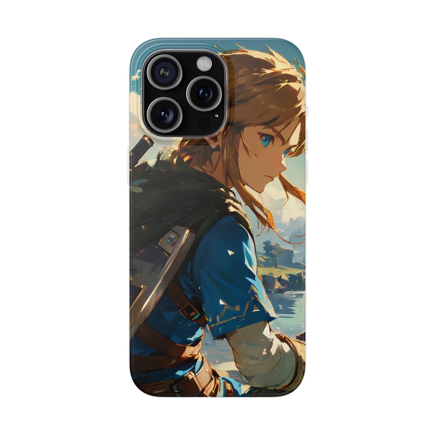 Japanese Art Phone Case – Limited Edition – LINK