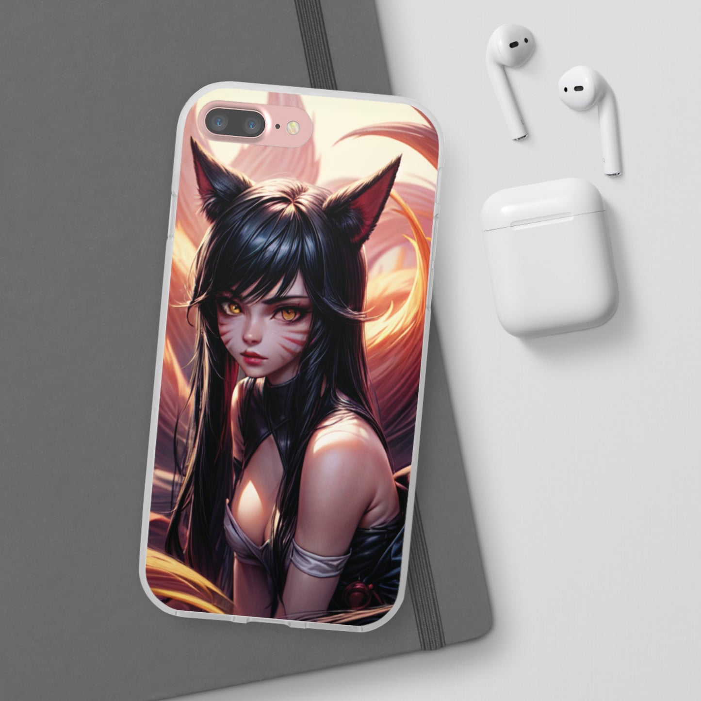 Japanese Art Phone Case – Limited Edition – AHRI 5