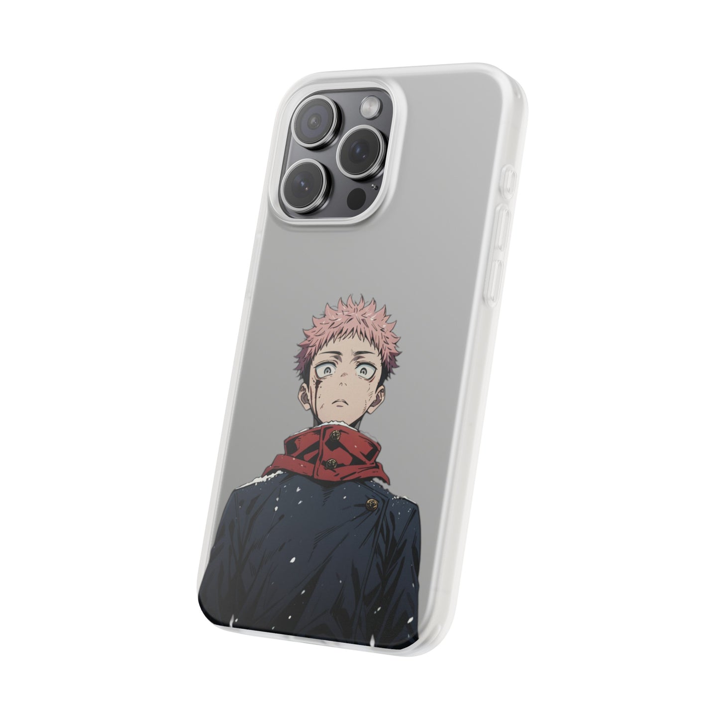 Japanese Art Phone Case – Limited Edition – YUJI