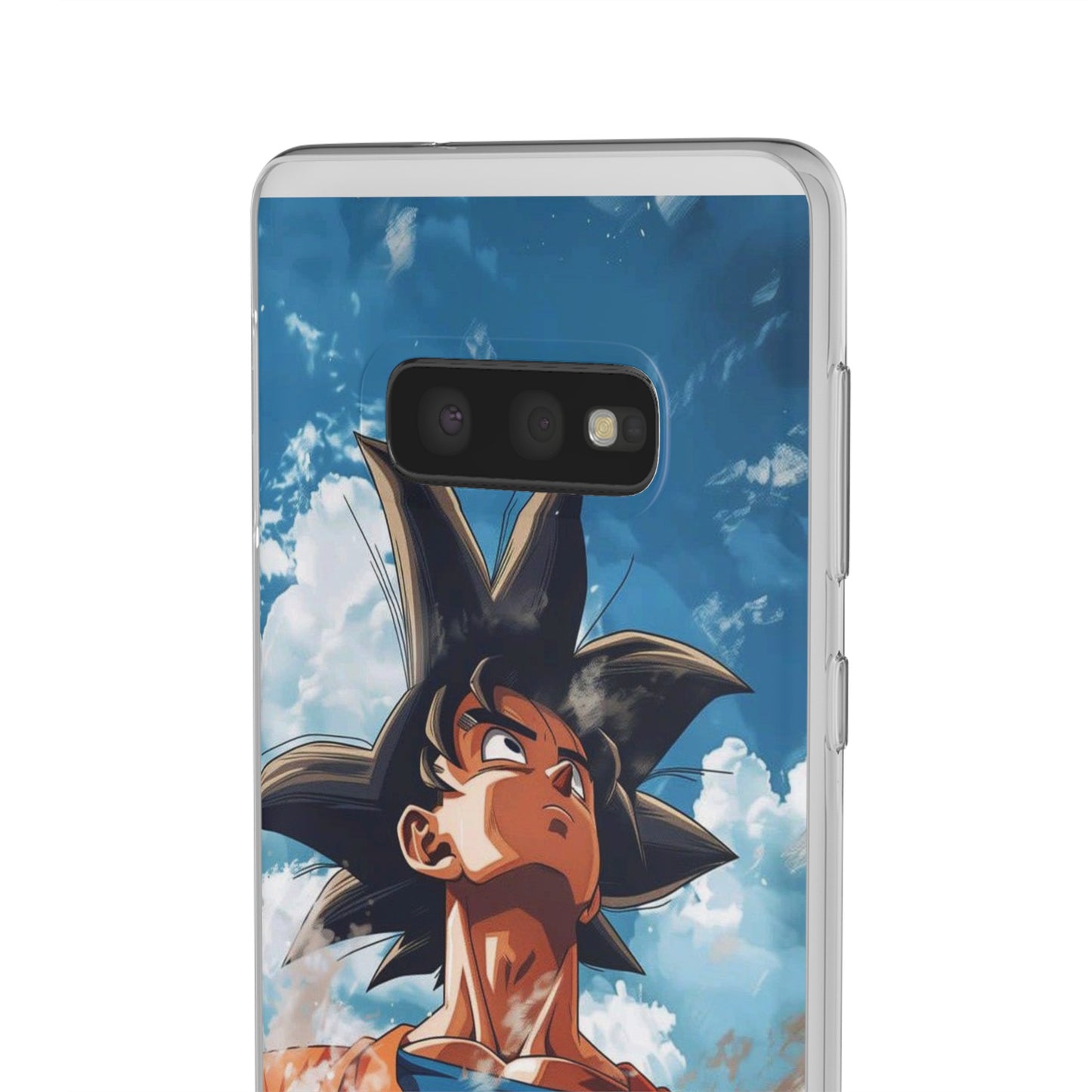 Japanese Art Phone Case – Limited Edition – BASE GOKU