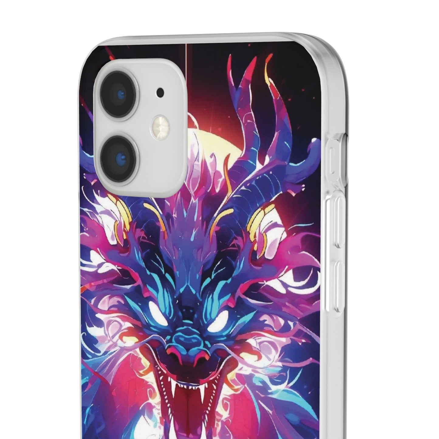 Japanese Art Phone Case – Limited Edition – EPIC RYU