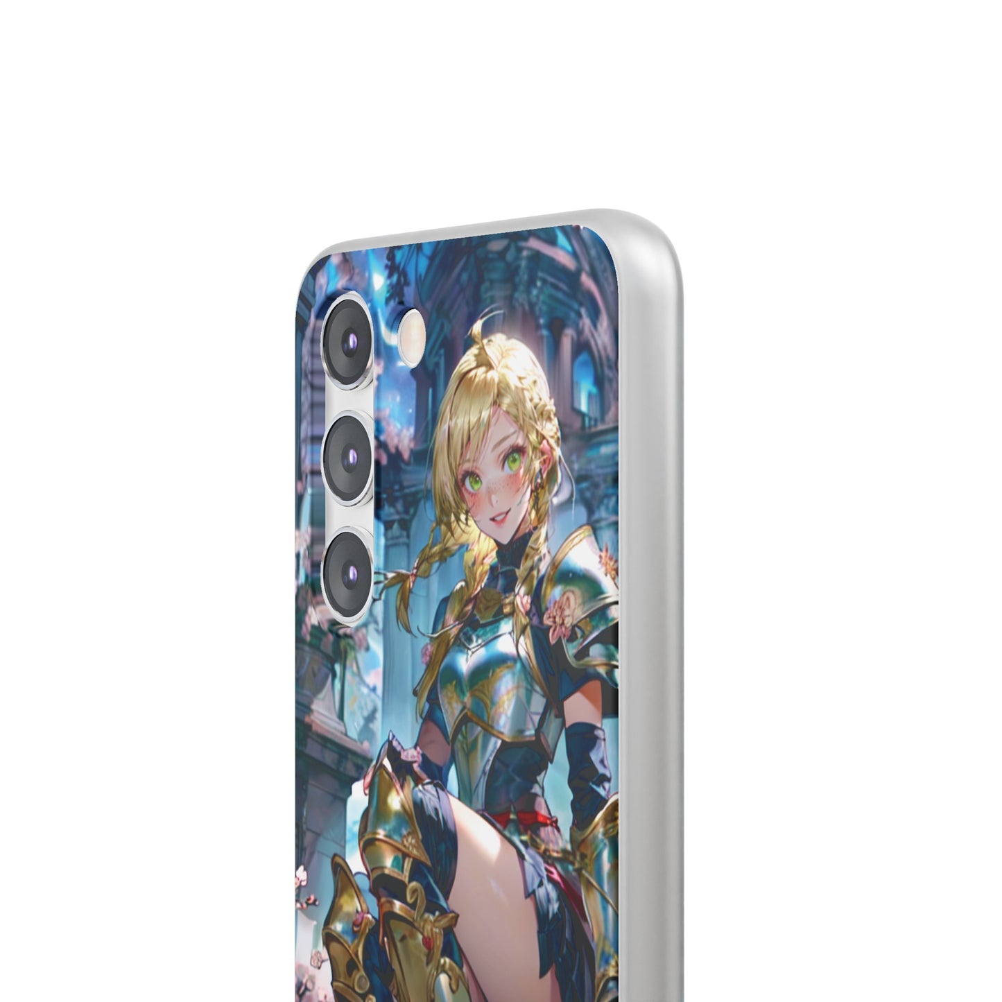 Japanese Art Phone Case – Limited Edition – STELLA