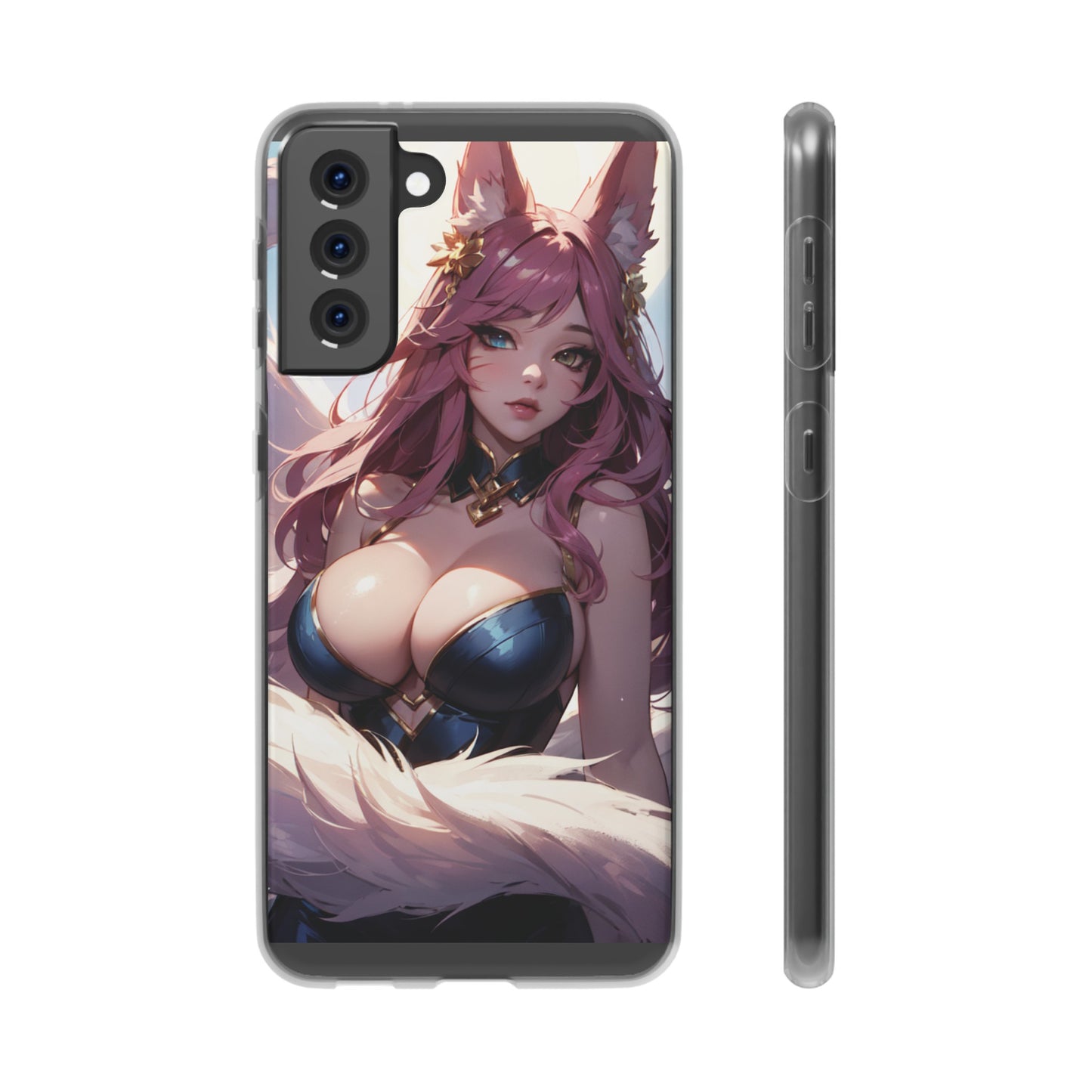 Japanese Art Phone Case – Limited Edition – AHRI 3