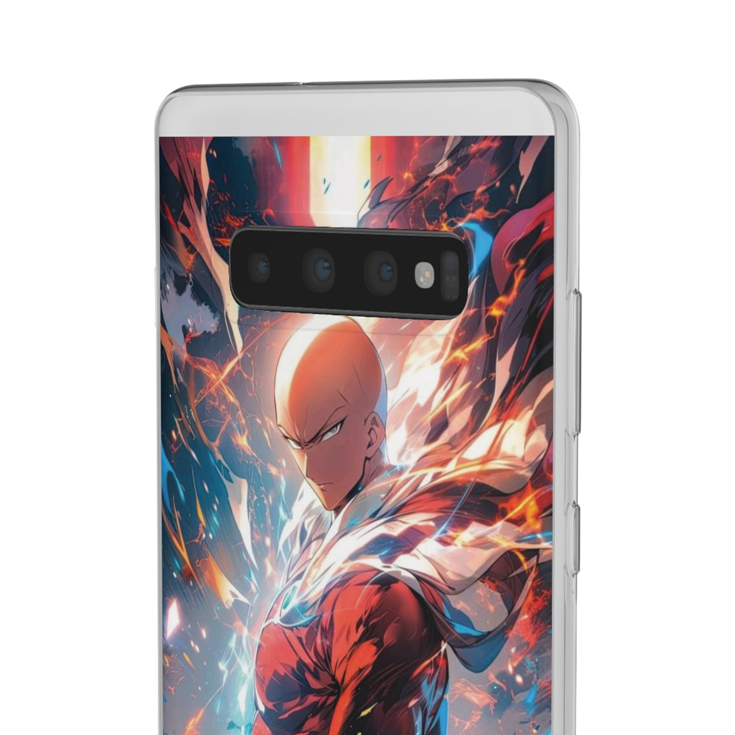 Japanese Art Phone Case – Limited Edition – SAITAMA