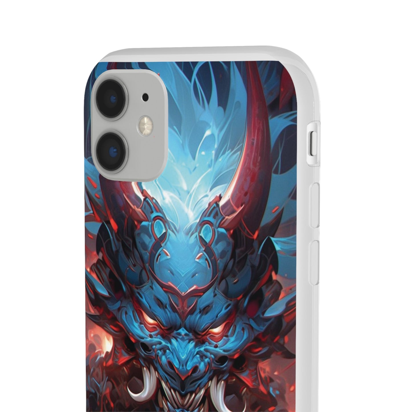 Japanese Art Phone Case – Limited Edition – KAISER ONI