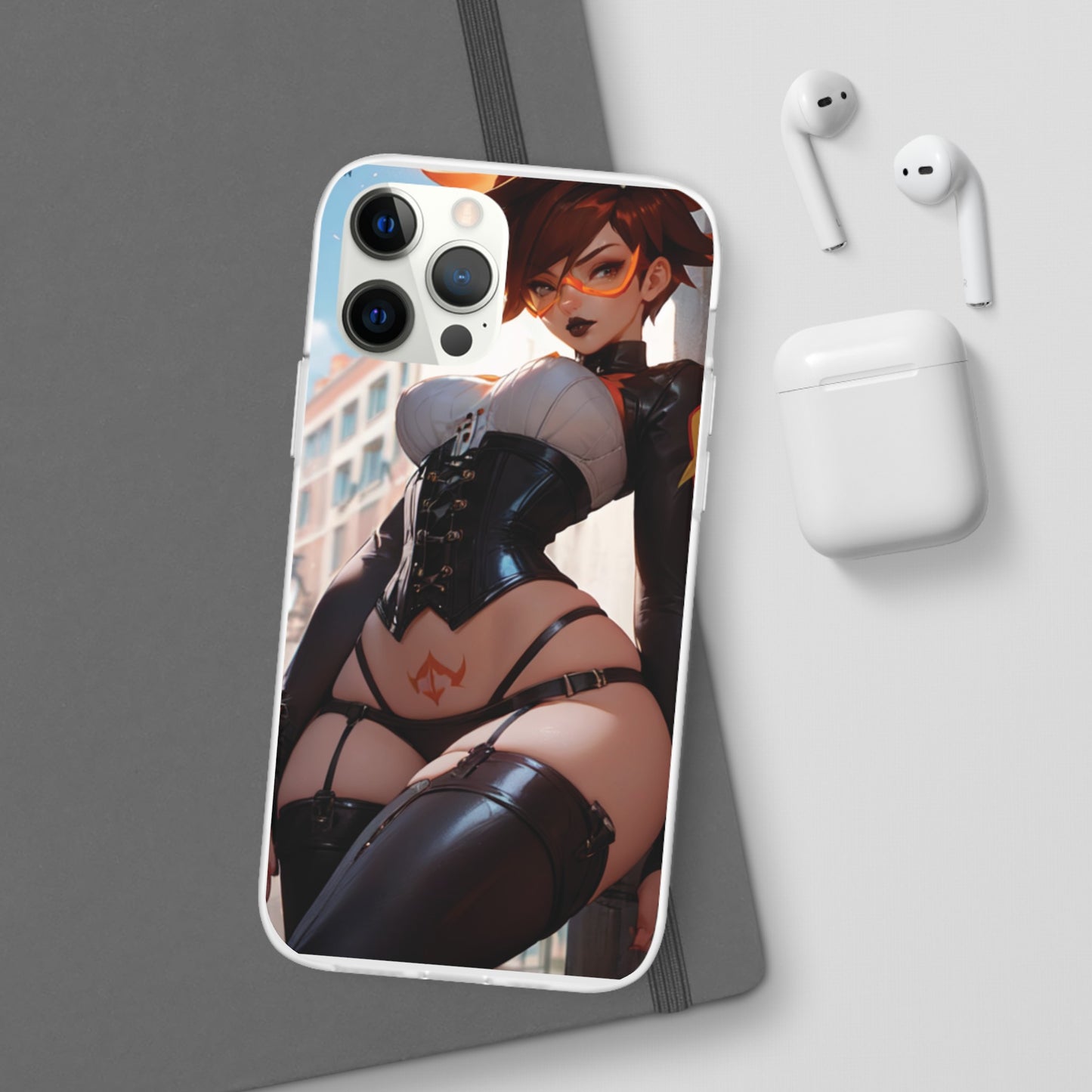 Japanese Art Phone Case – Limited Edition – TRACER