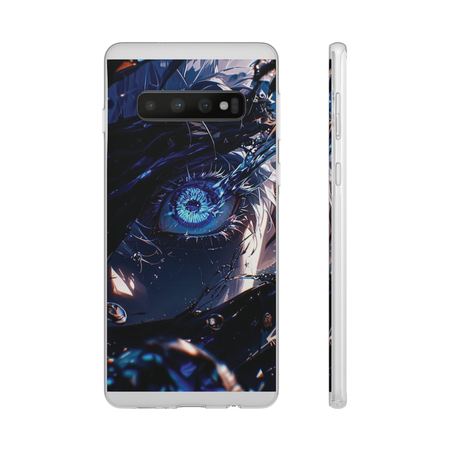 Japanese Art Phone Case – Limited Edition – INFINITE VOID