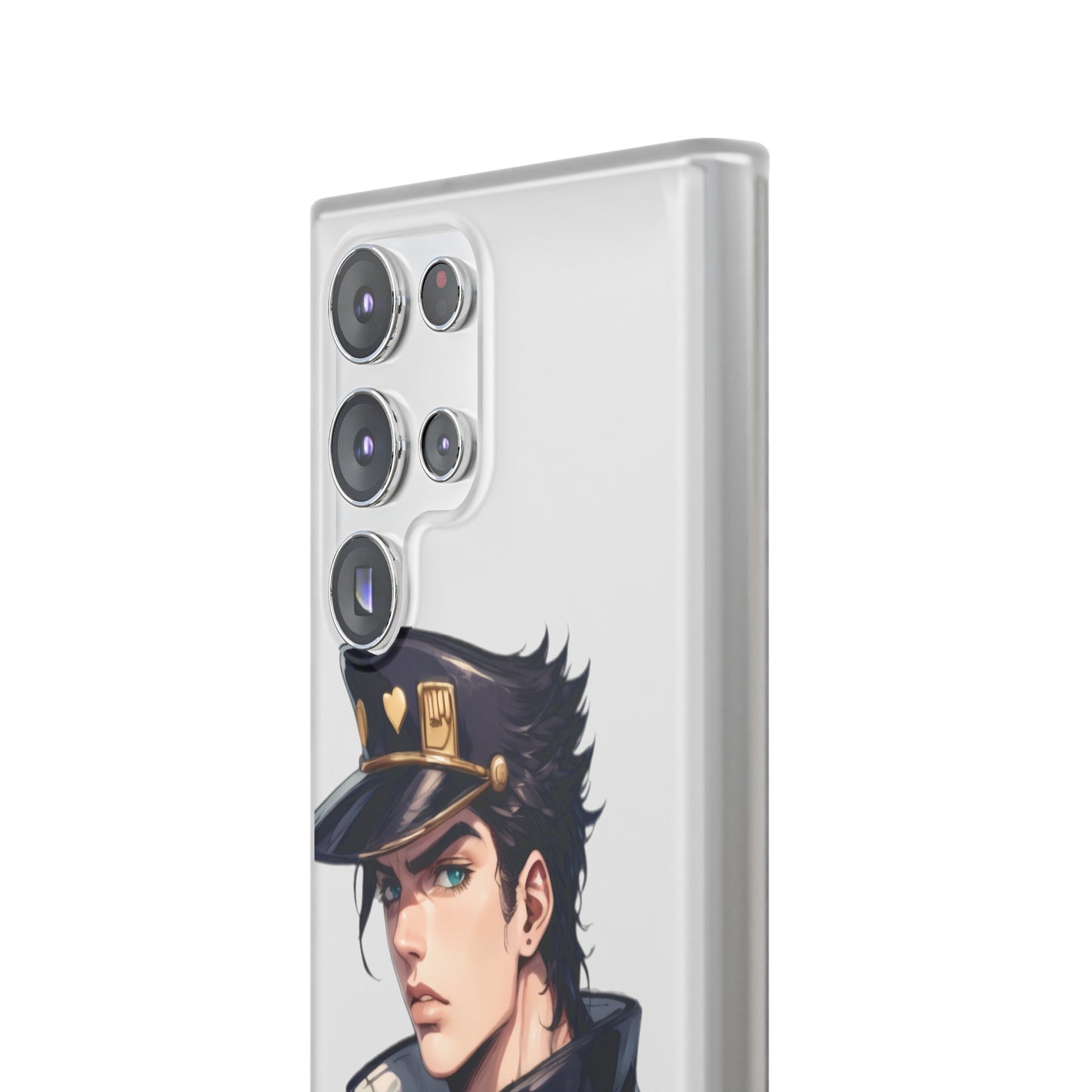 Japanese Art Phone Case – Limited Edition – JOTARO