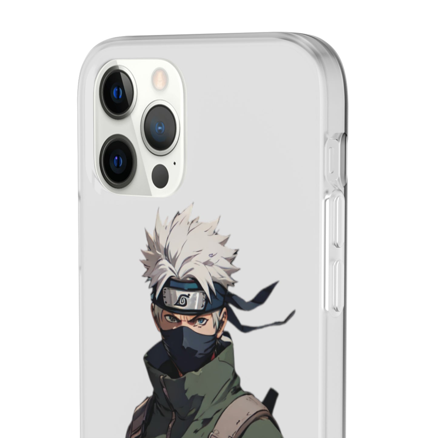 Japanese Art Phone Case – Limited Edition – KAKASHI