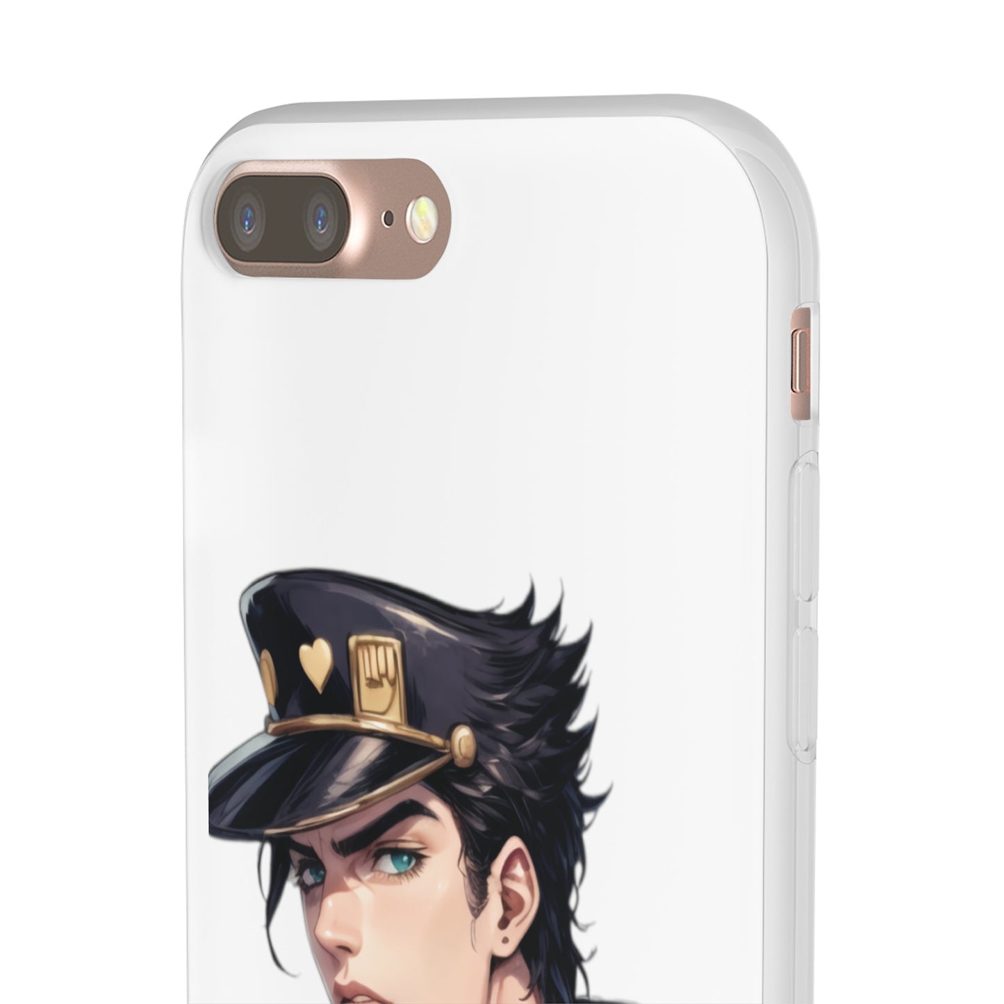 Japanese Art Phone Case – Limited Edition – JOTARO