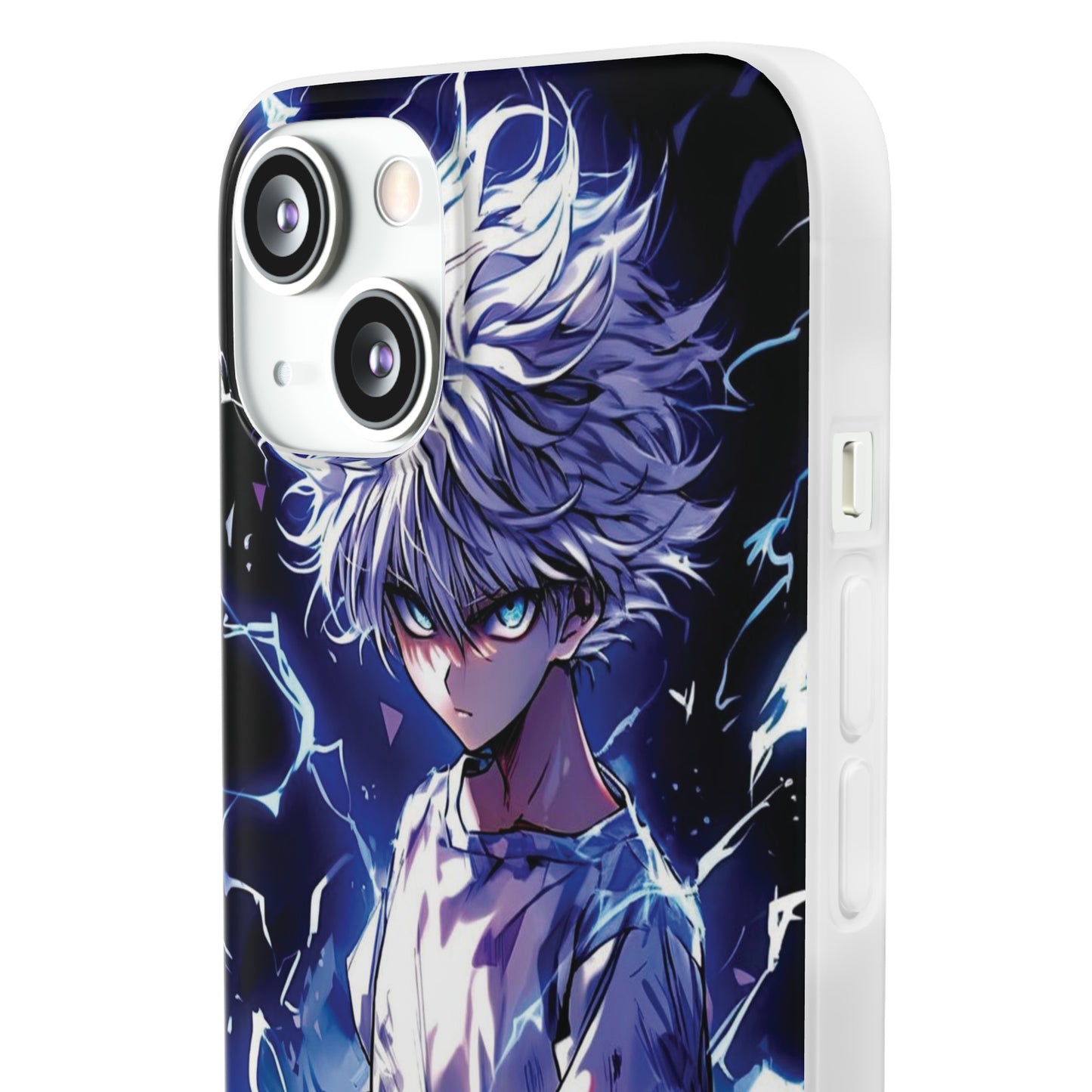 Japanese Art Phone Case – Limited Edition – KILLUA