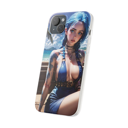 Japanese Art Phone Case – Limited Edition – JINX 2