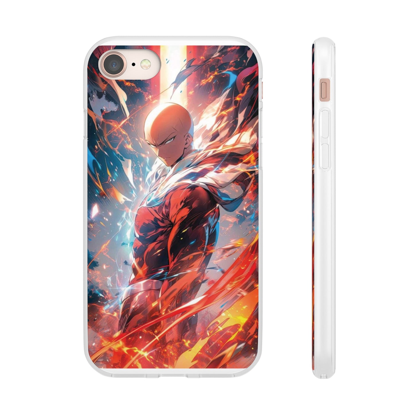 Japanese Art Phone Case – Limited Edition – SAITAMA