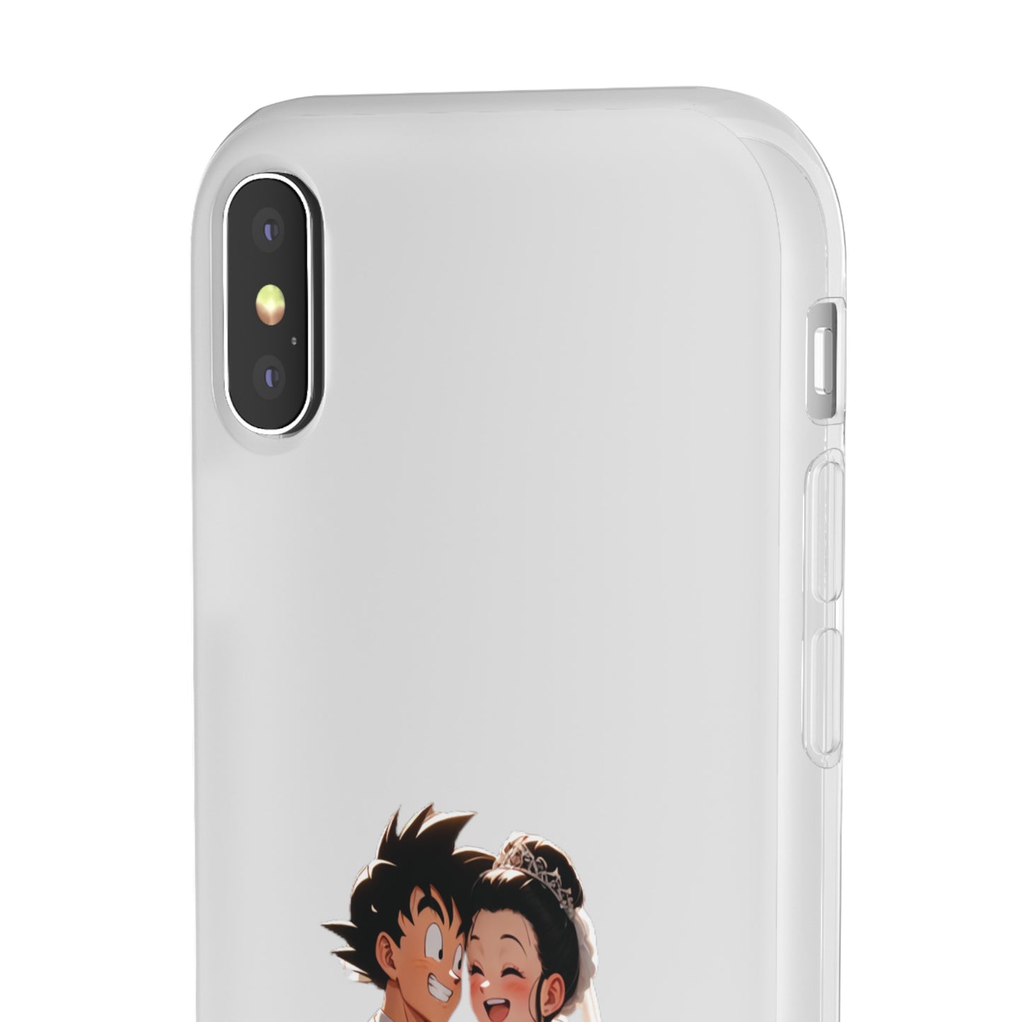 Japanese Art Phone Case – Limited Edition – JUST MARRIED