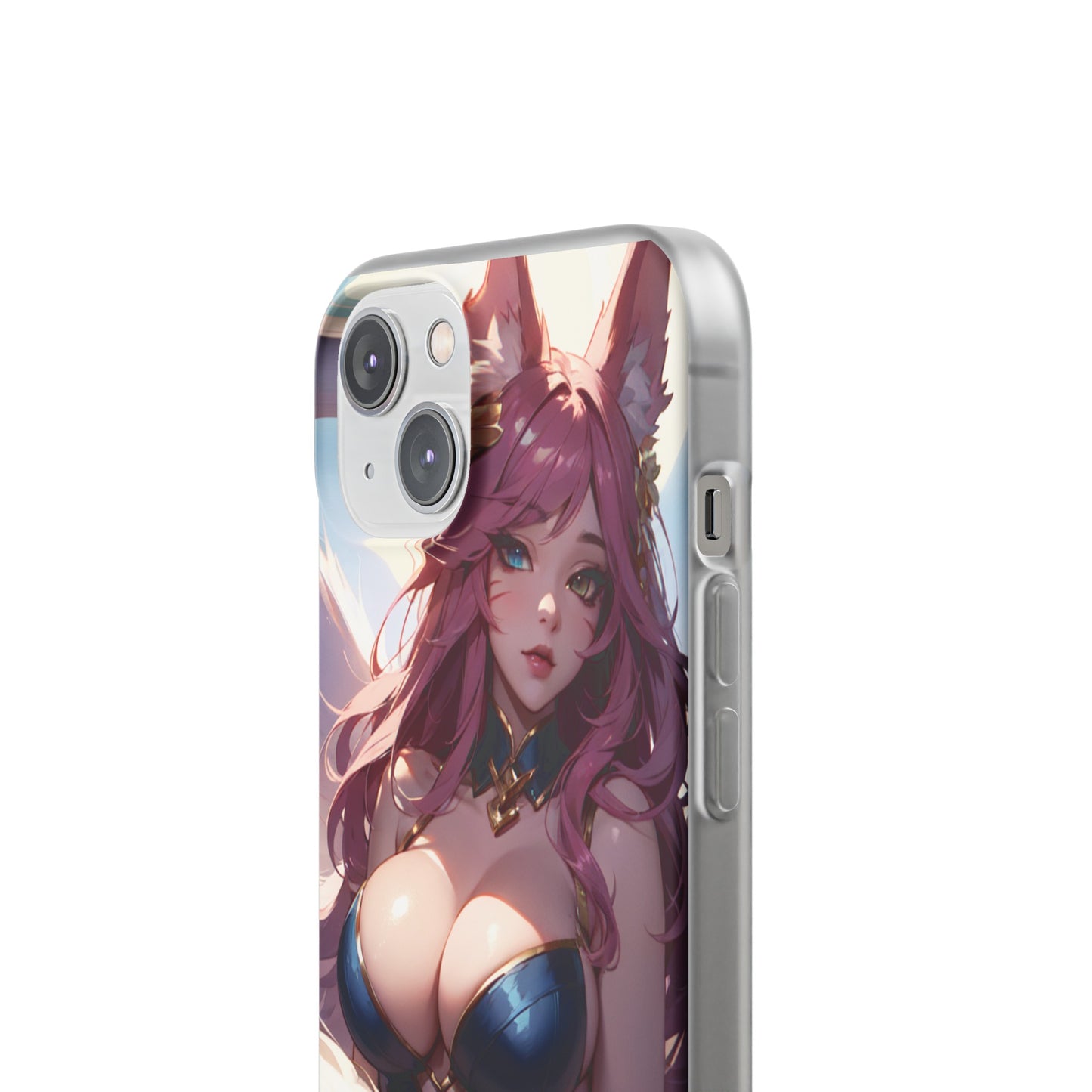 Japanese Art Phone Case – Limited Edition – AHRI 3