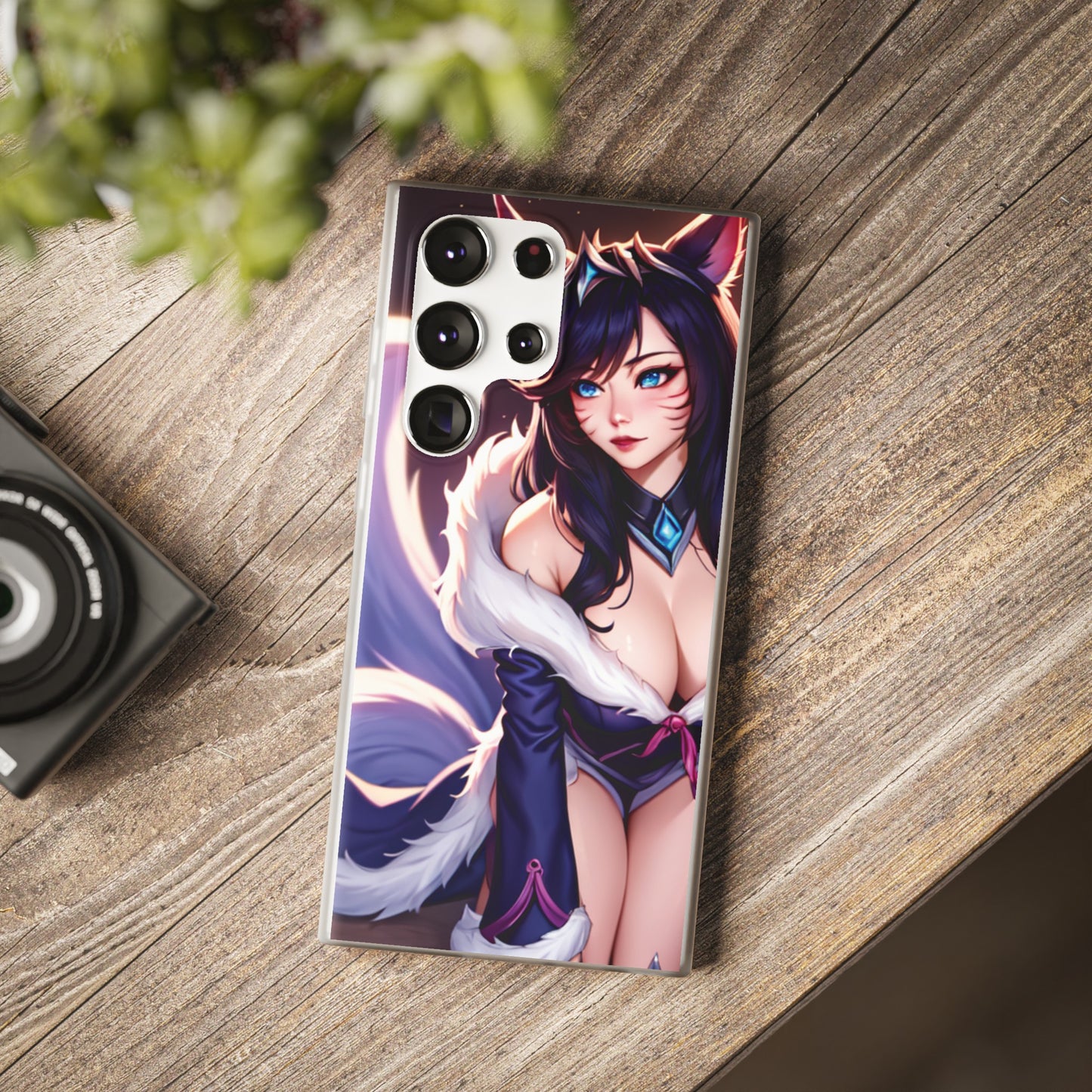 Japanese Art Phone Case – Limited Edition – AHRI