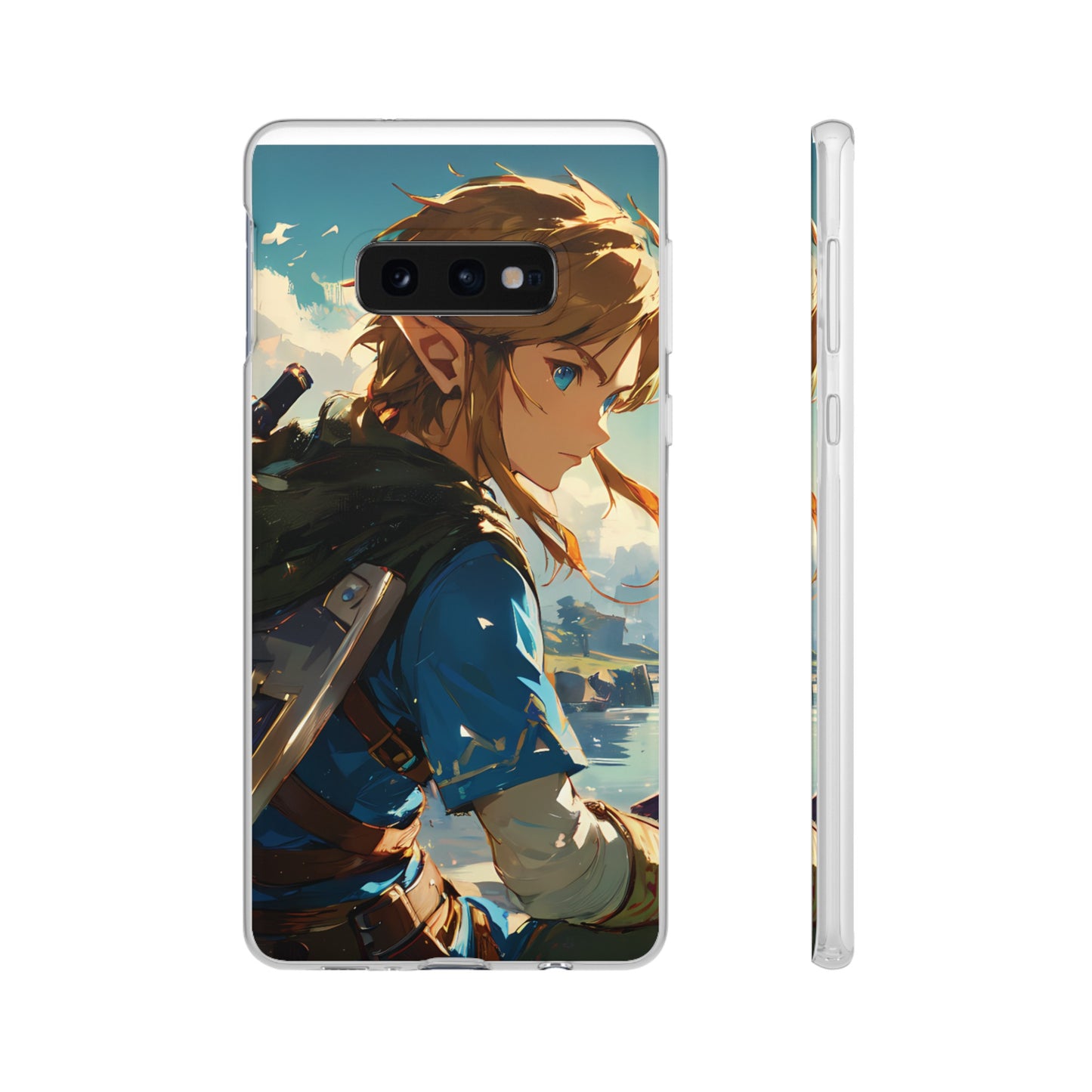 Japanese Art Phone Case – Limited Edition – LINK