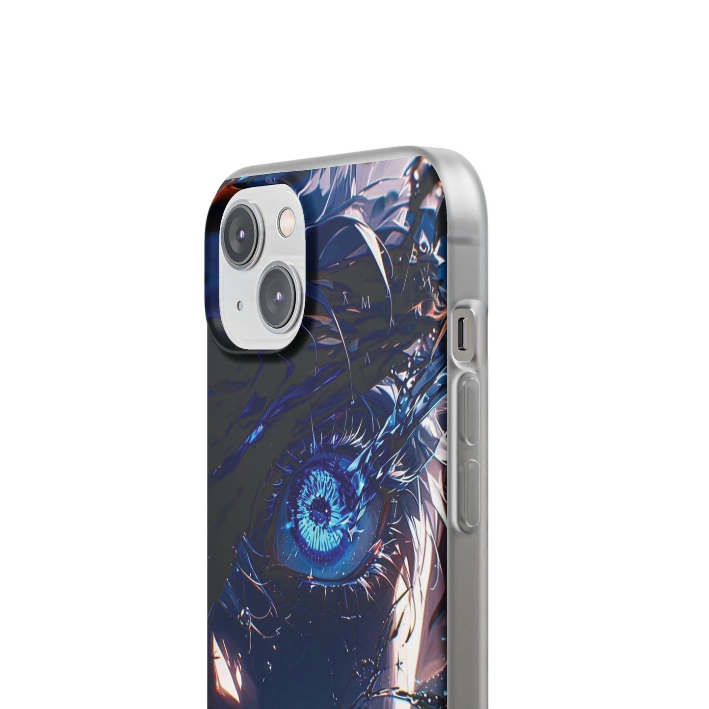 Japanese Art Phone Case – Limited Edition – INFINITE VOID