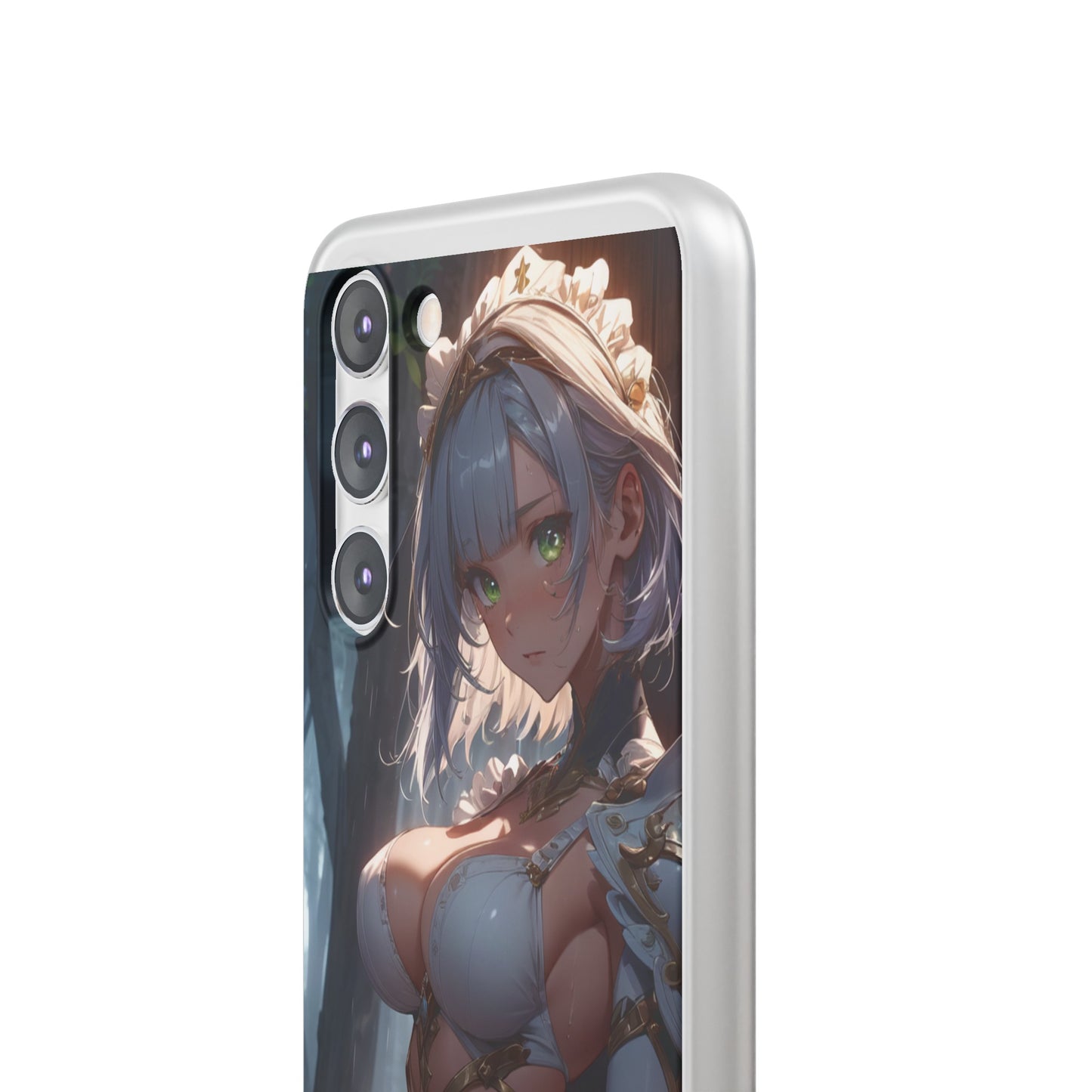 Japanese Art Phone Case – Limited Edition – NOELLE