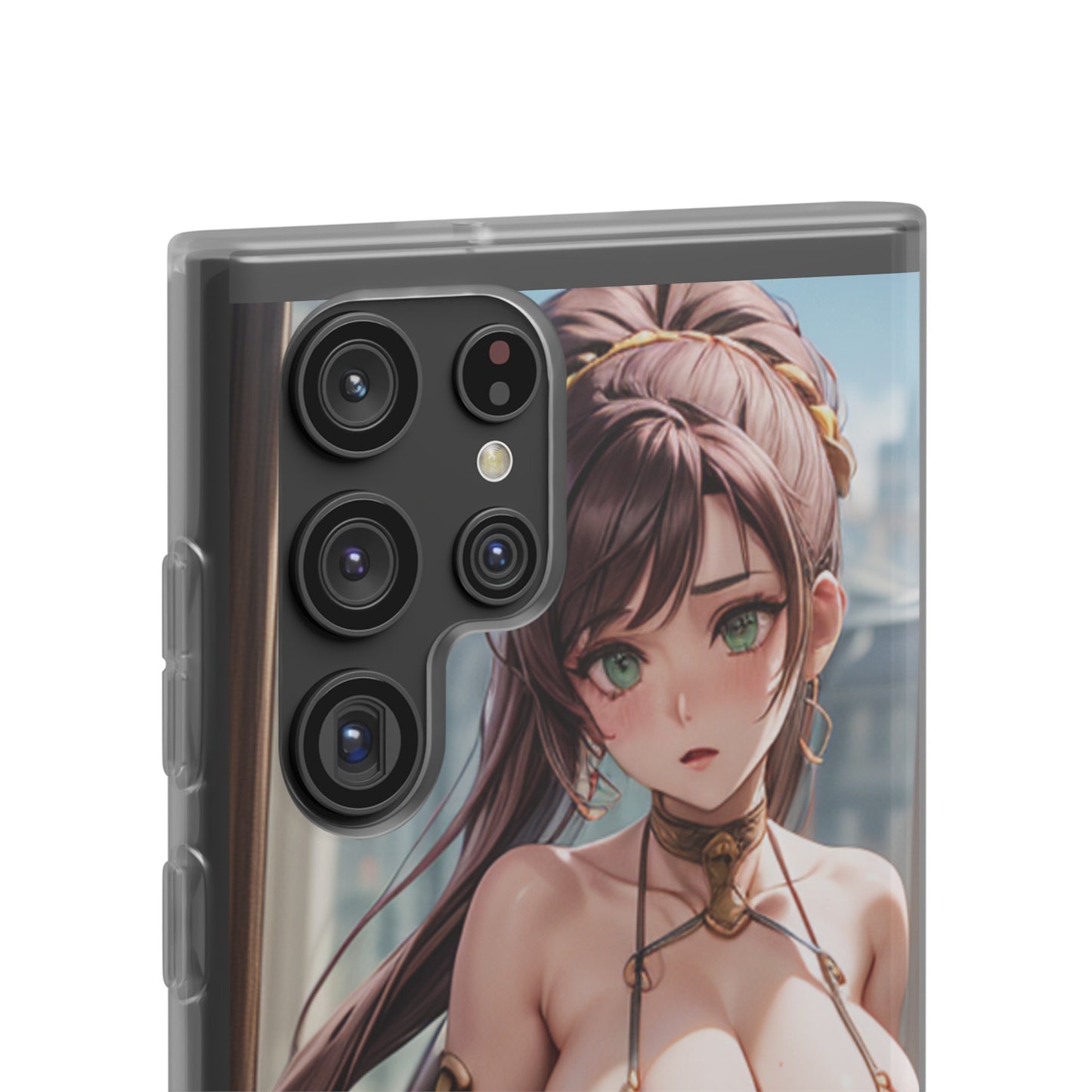 Japanese Art Phone Case – Limited Edition – LEIA