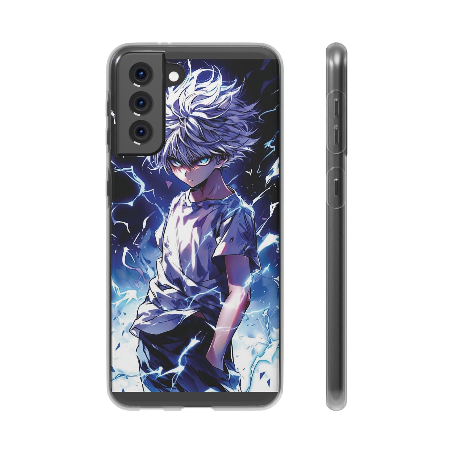 Japanese Art Phone Case – Limited Edition – KILLUA