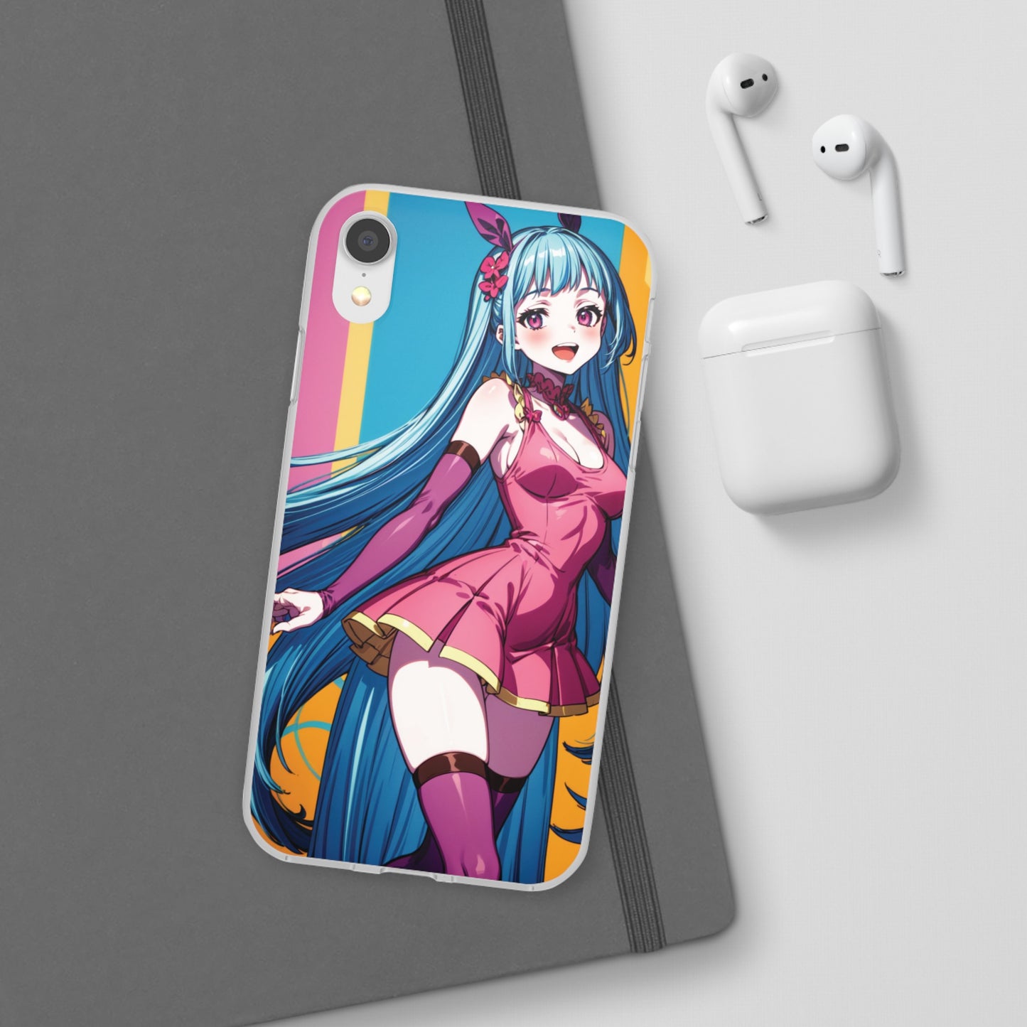 Japanese Art Phone Case – Limited Edition – MEMEME