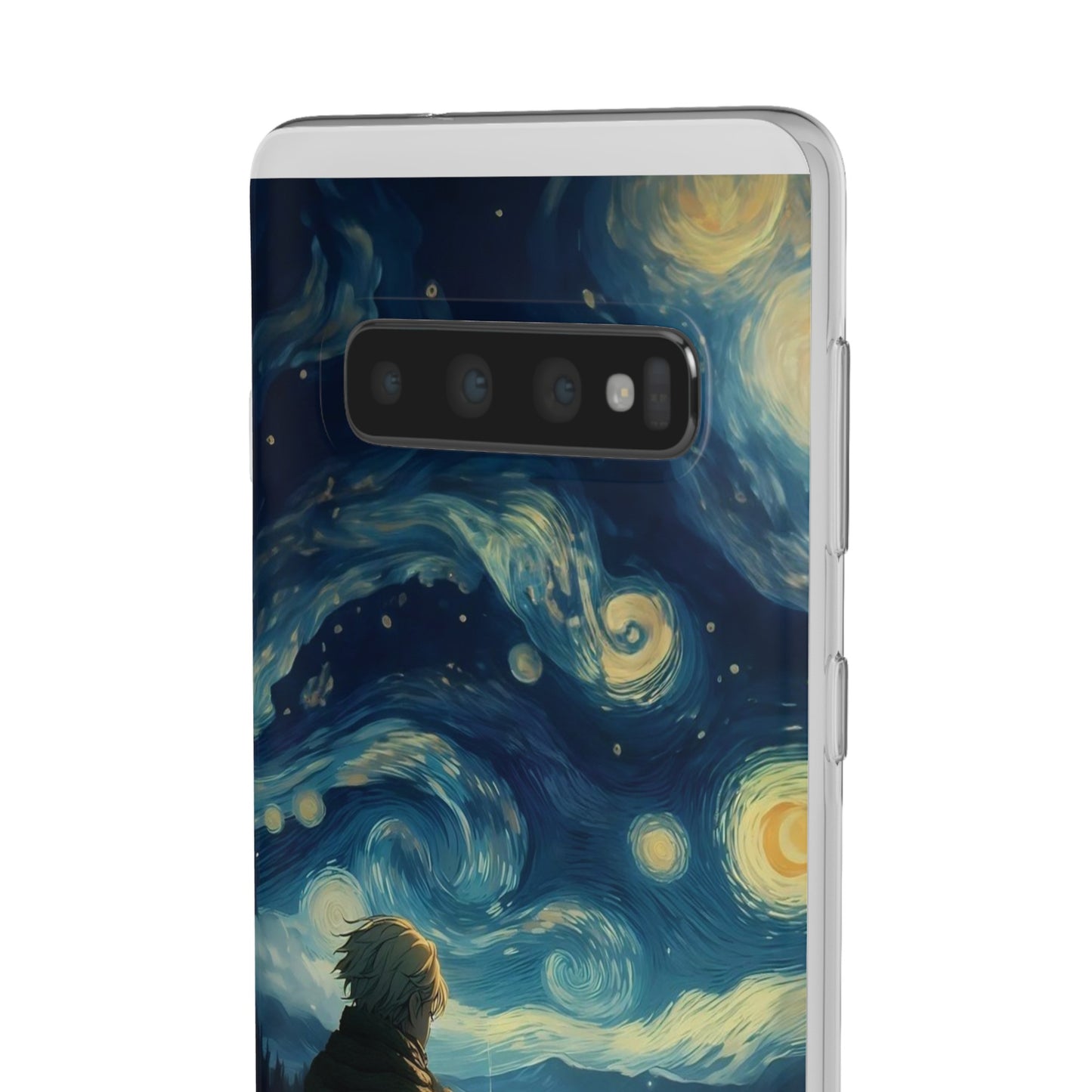 Japanese Art Phone Case – Limited Edition – VINLAND