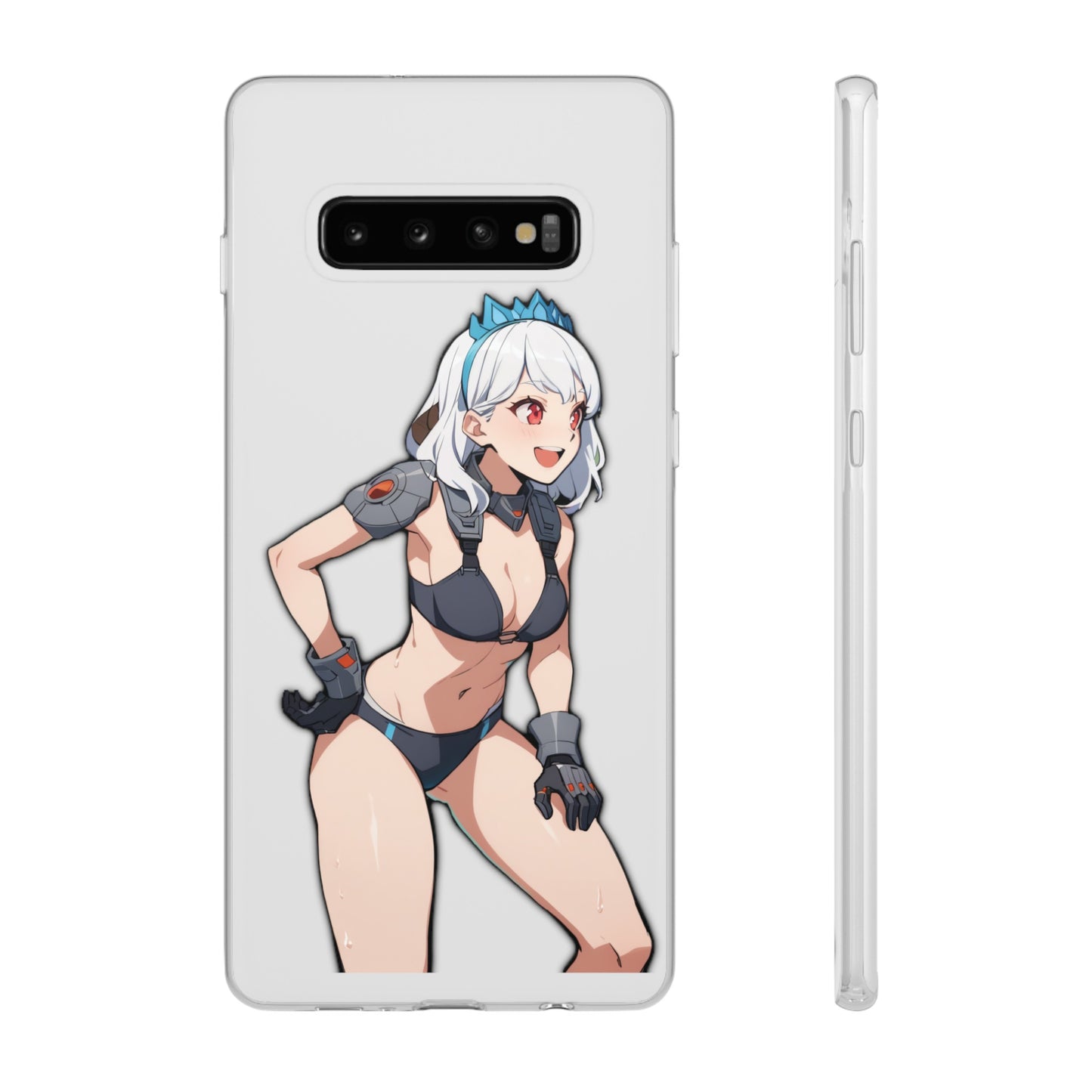 Japanese Art Phone Case – Limited Edition – LEXA