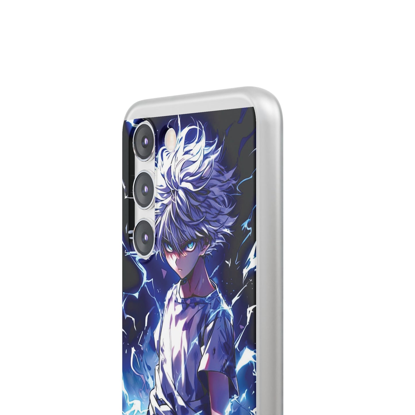 Japanese Art Phone Case – Limited Edition – KILLUA