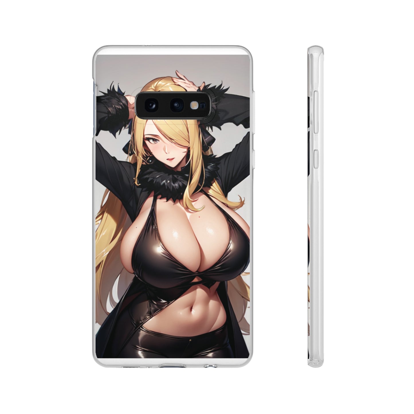 Japanese Art Phone Case – Limited Edition – CYNTHIA