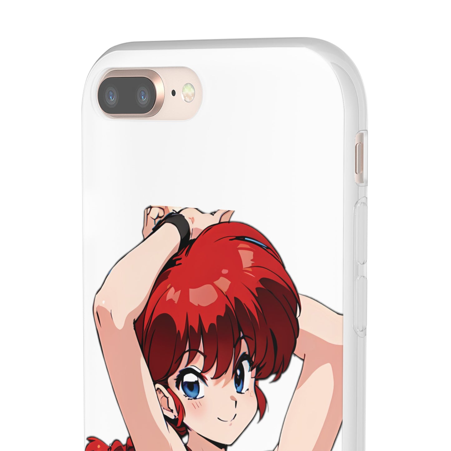 Japanese Art Phone Case – Limited Edition – RANMA CHAN 3