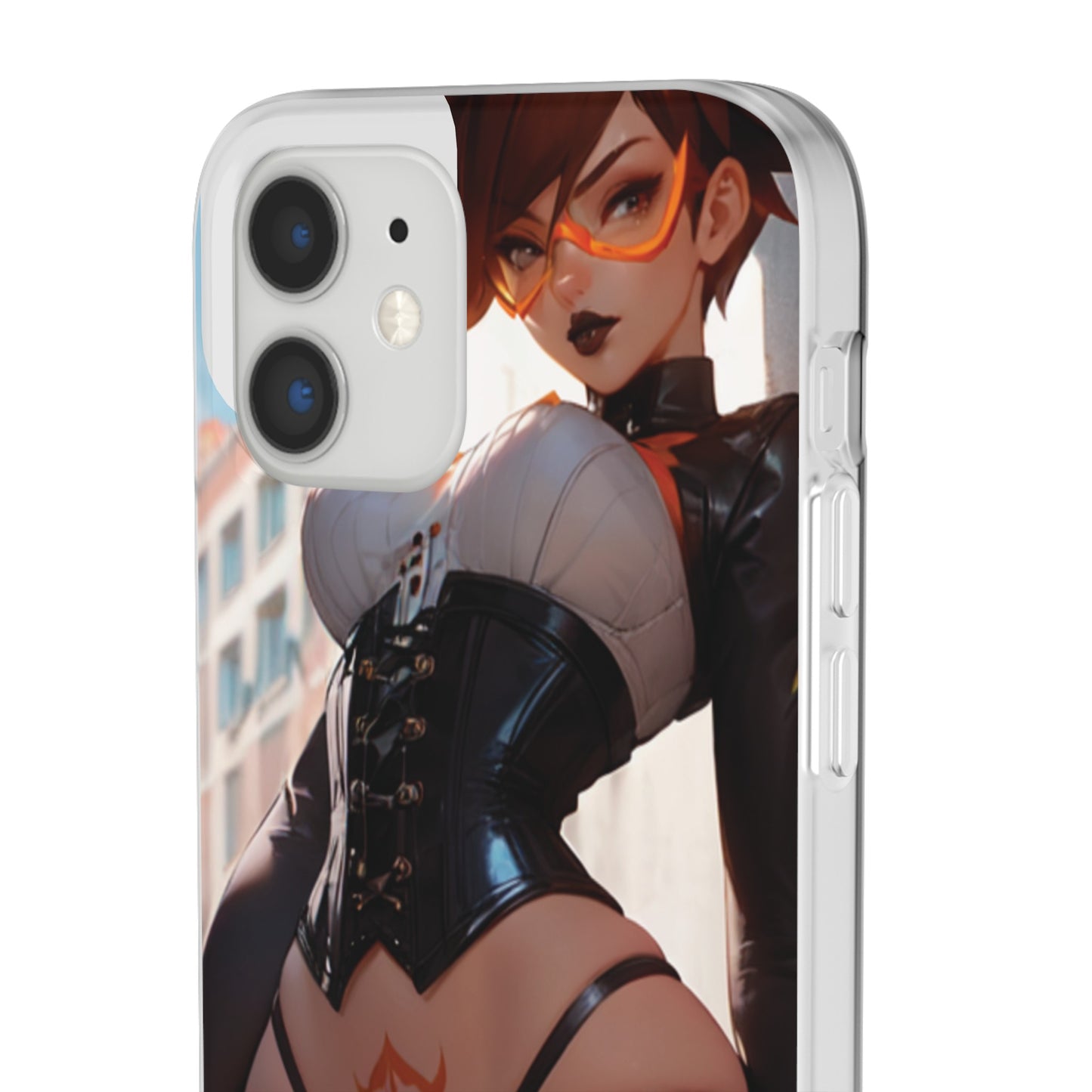 Japanese Art Phone Case – Limited Edition – TRACER