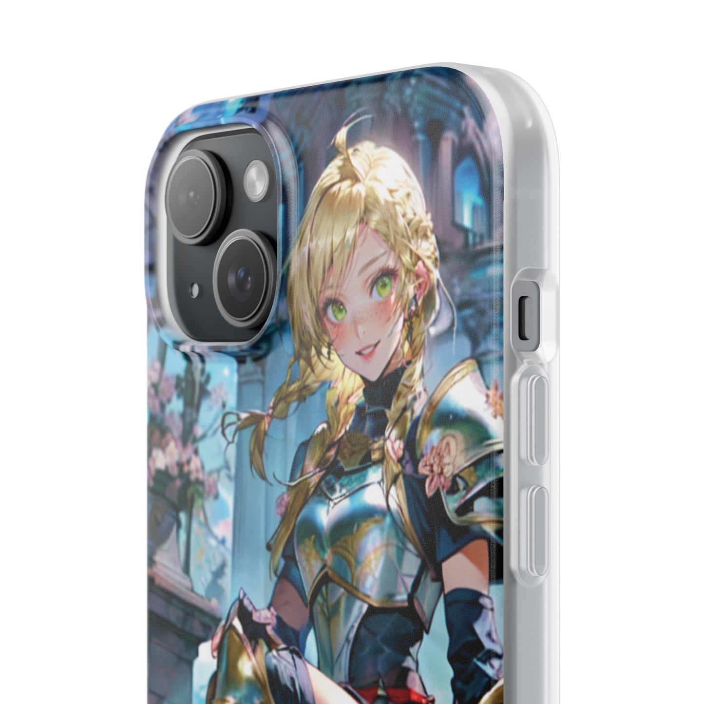 Japanese Art Phone Case – Limited Edition – STELLA