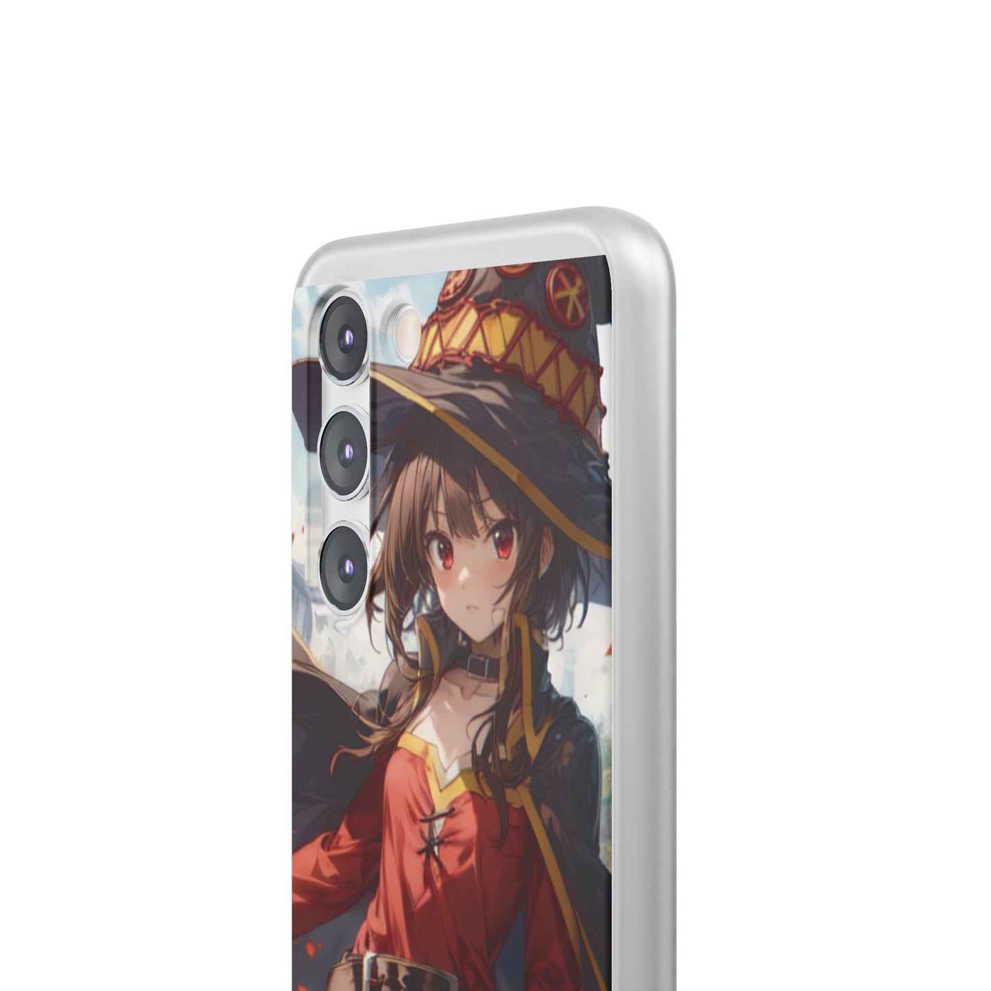 Japanese Art Phone Case – Limited Edition – MEGUMIN