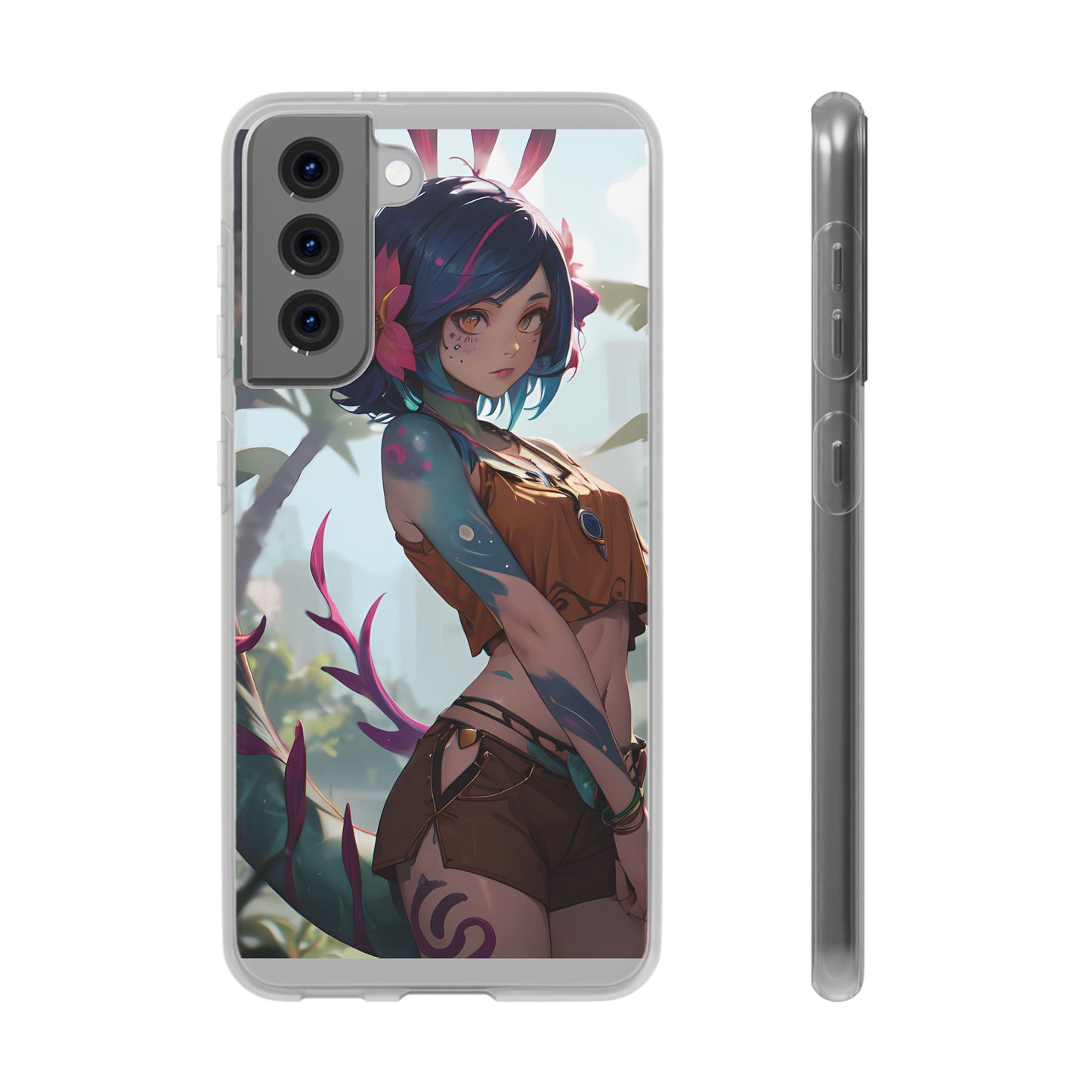 Japanese Art Phone Case – Limited Edition – NEEKO