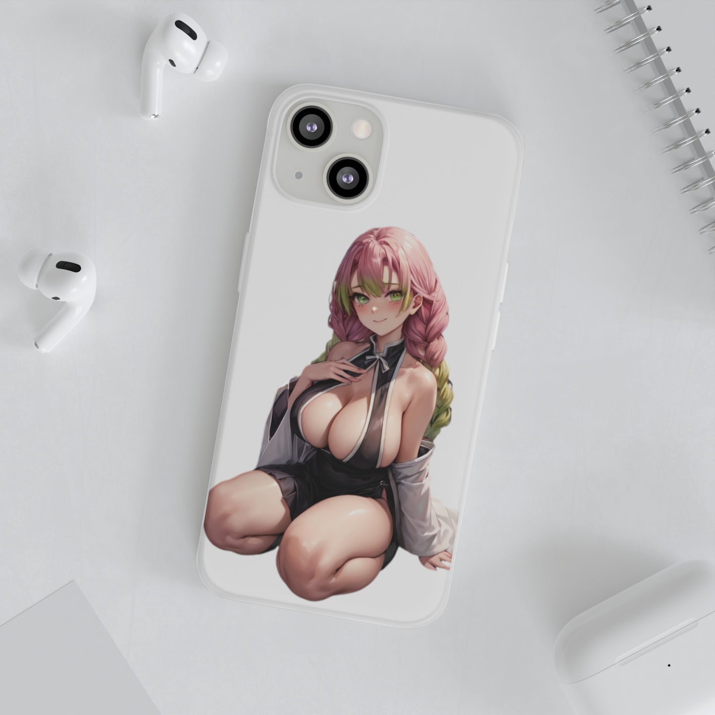 Japanese Art Phone Case – Limited Edition – MITSURI