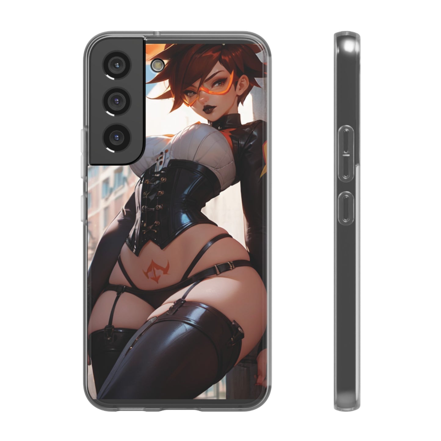 Japanese Art Phone Case – Limited Edition – TRACER