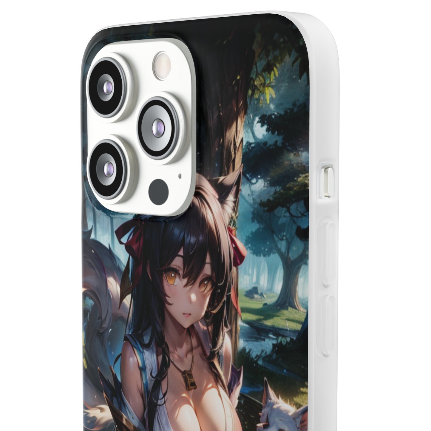 Japanese Art Phone Case – Limited Edition – AHRI 6