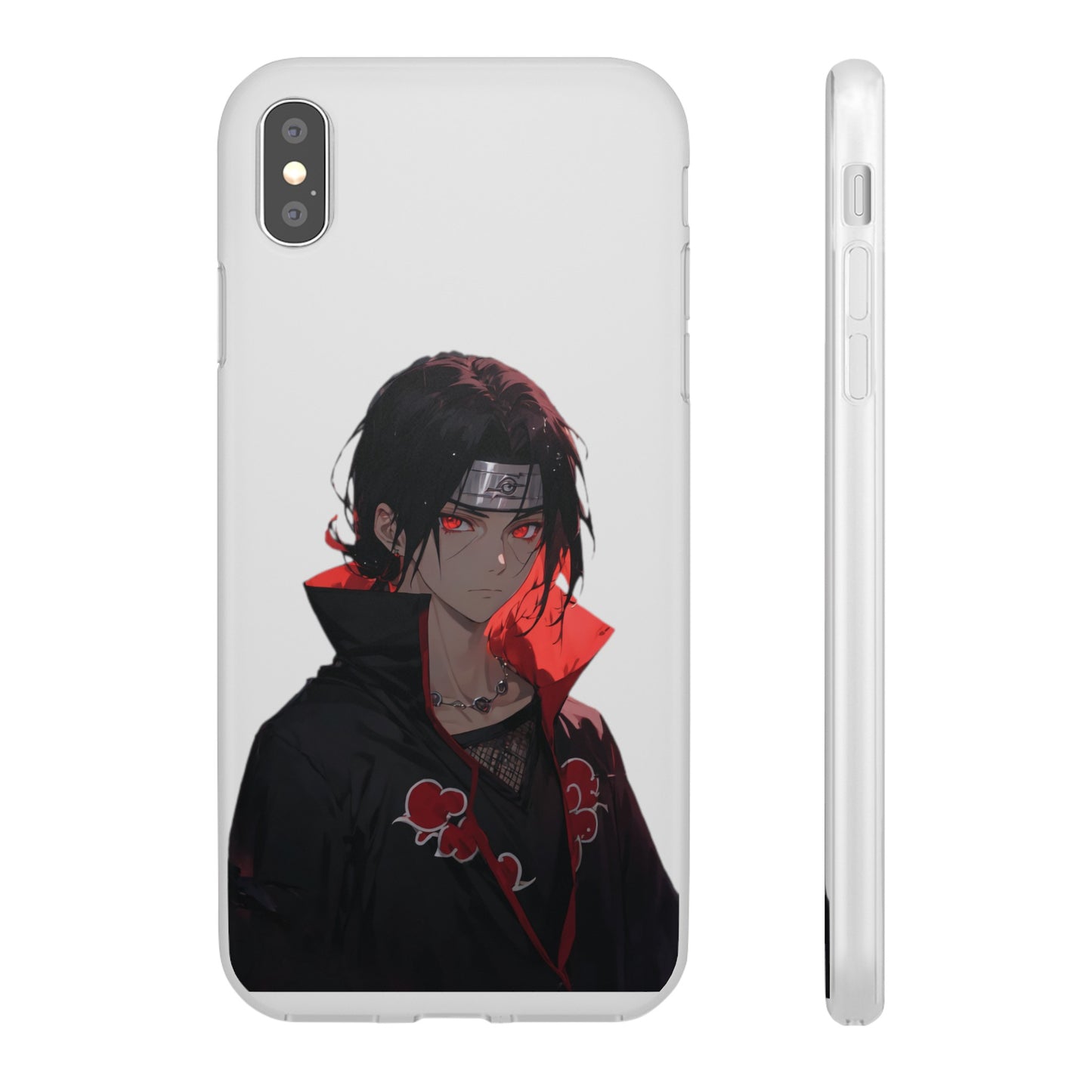 Japanese Art Phone Case – Limited Edition – ITACHI